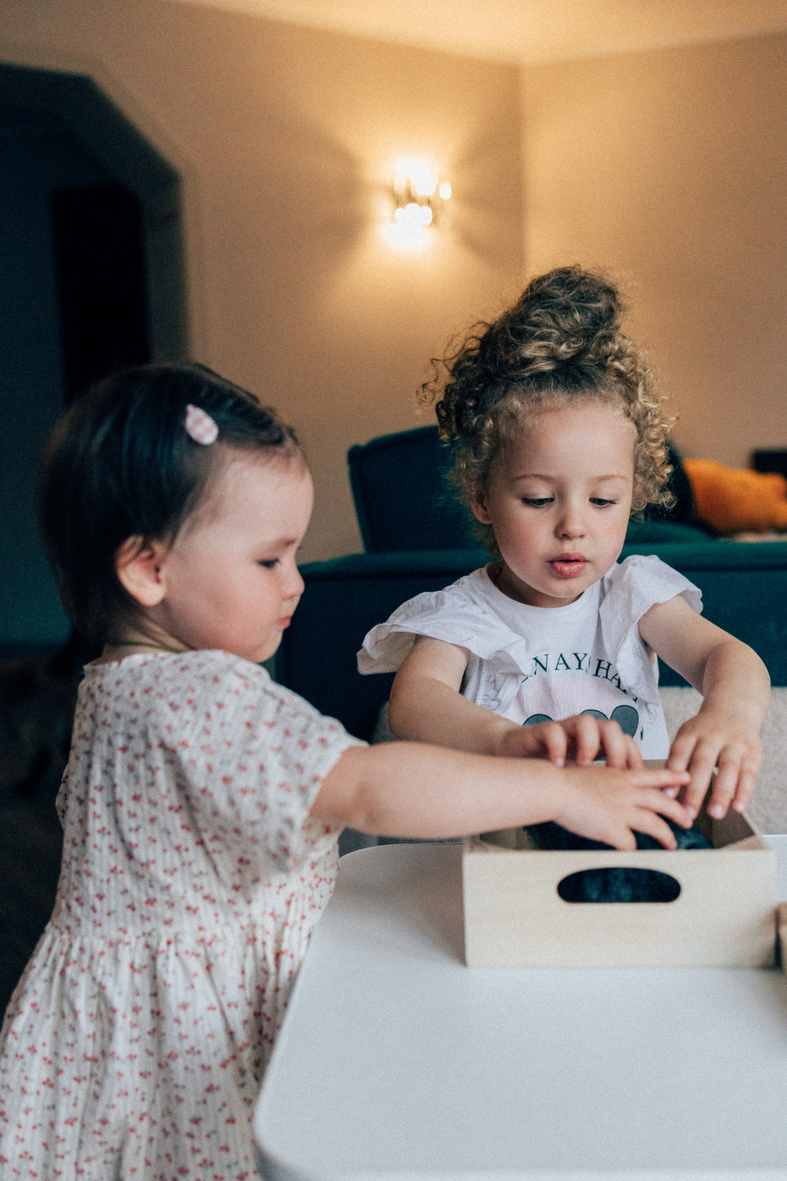 Lifstyle Фролкины. Семейный, женский и детский фотограф Татьяна Колобаева