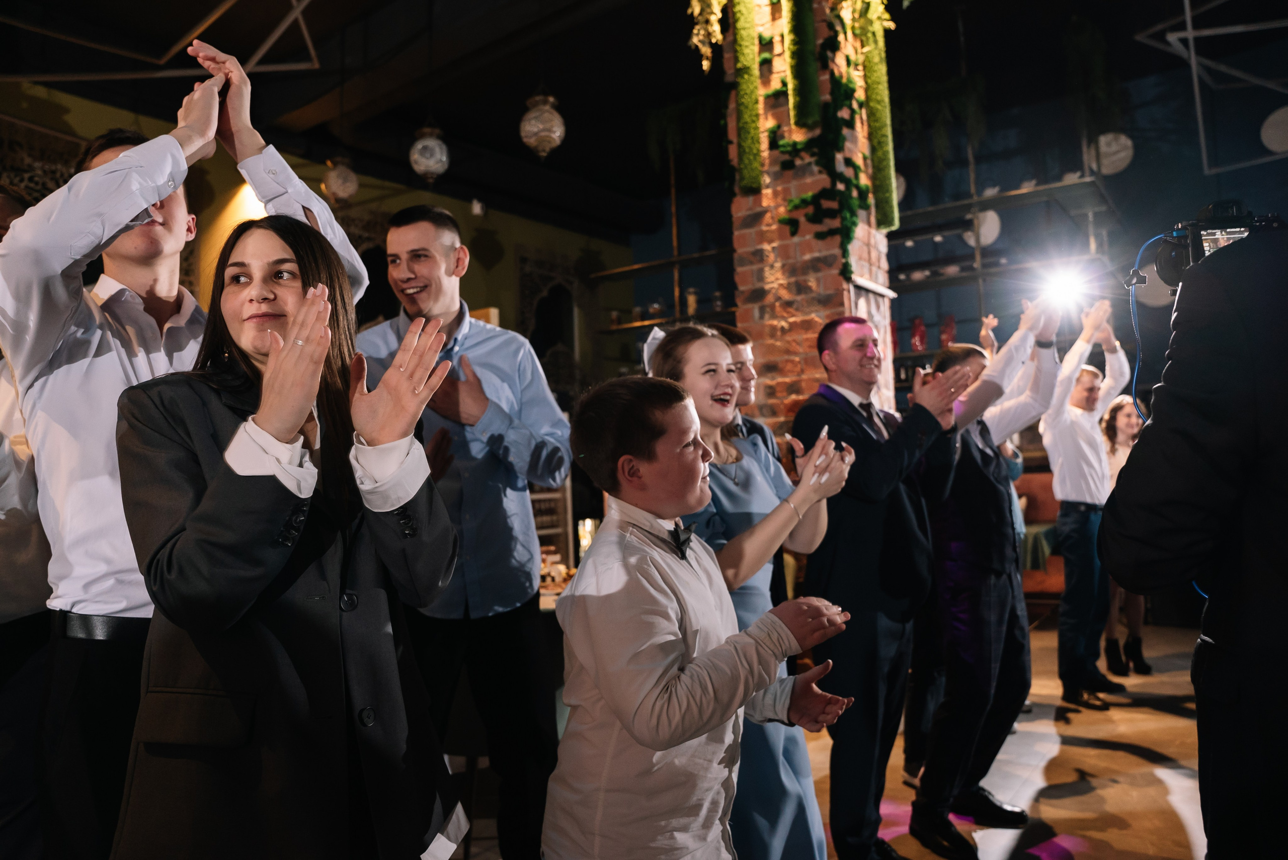 Арина и Иван. Свадебный фотограф в Самаре Анна Ковалева