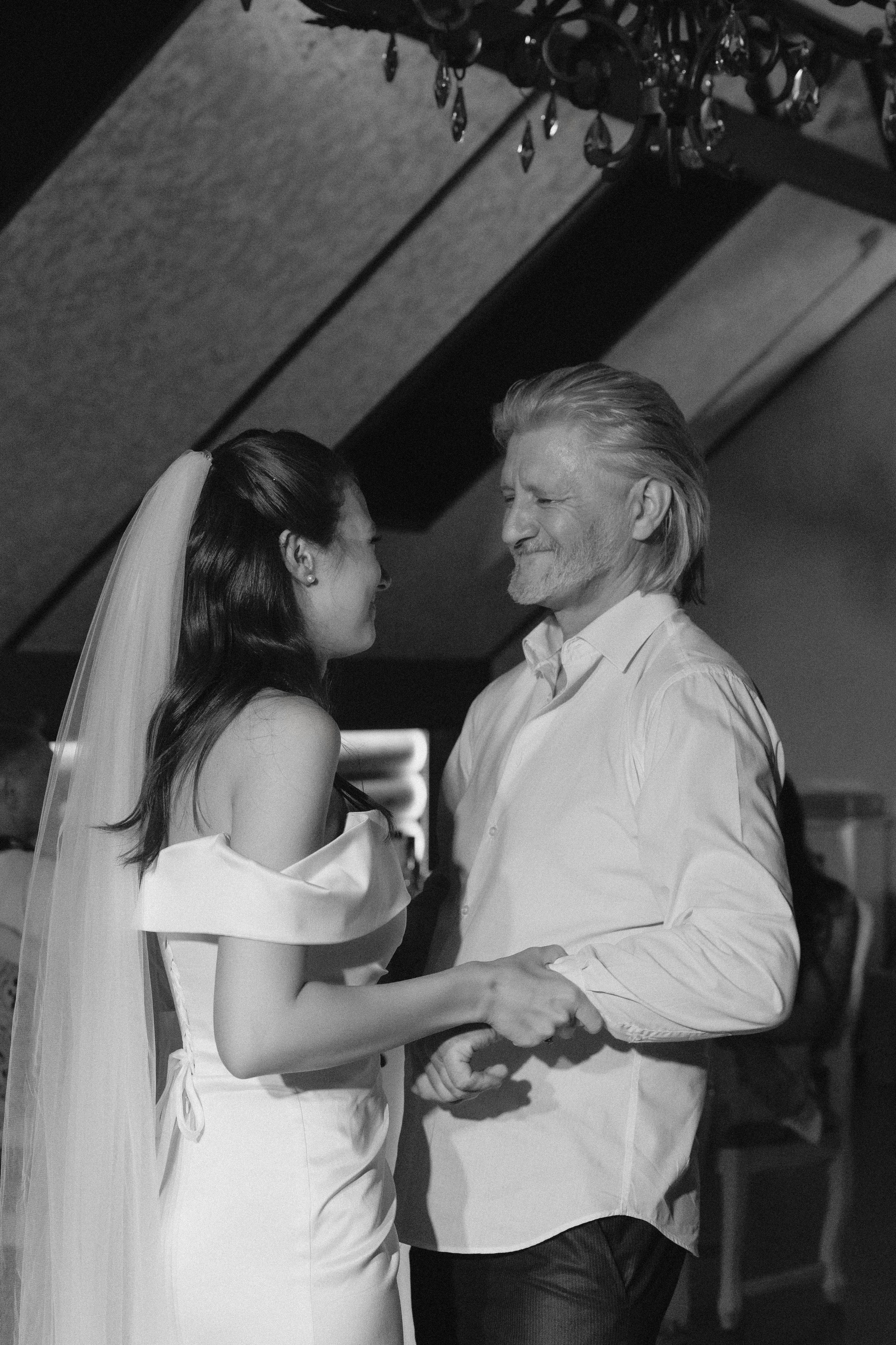 Никита и Дарья. Профессиональный фотограф в Самаре Анна Конзаева