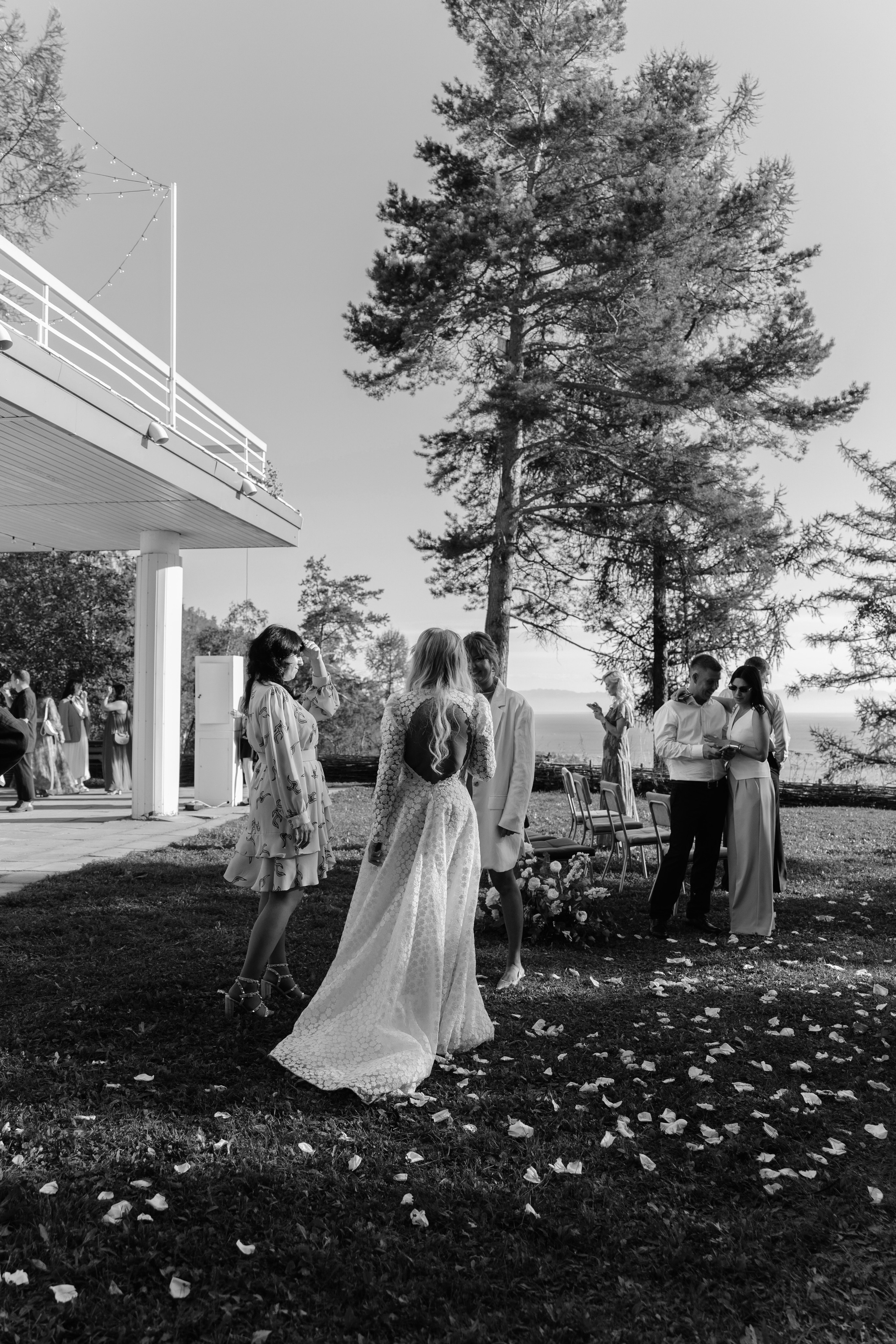 АЛЕКСЕЙ & ОЛЬГА. Ваш фотограф  Наволоцкая Юлия