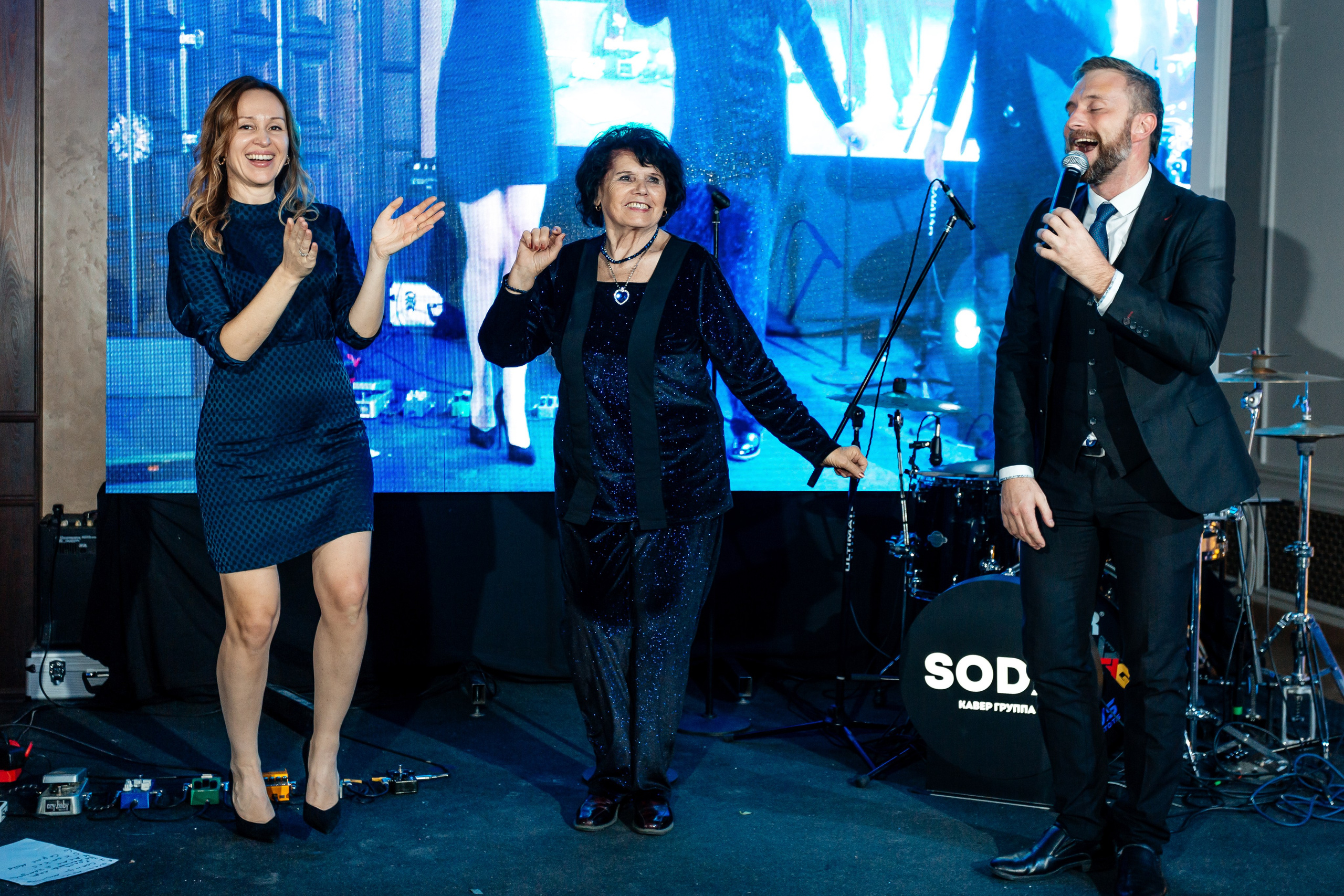 20 лет EsteLife. Свадебный фотограф в Краснодаре Николай Крауз