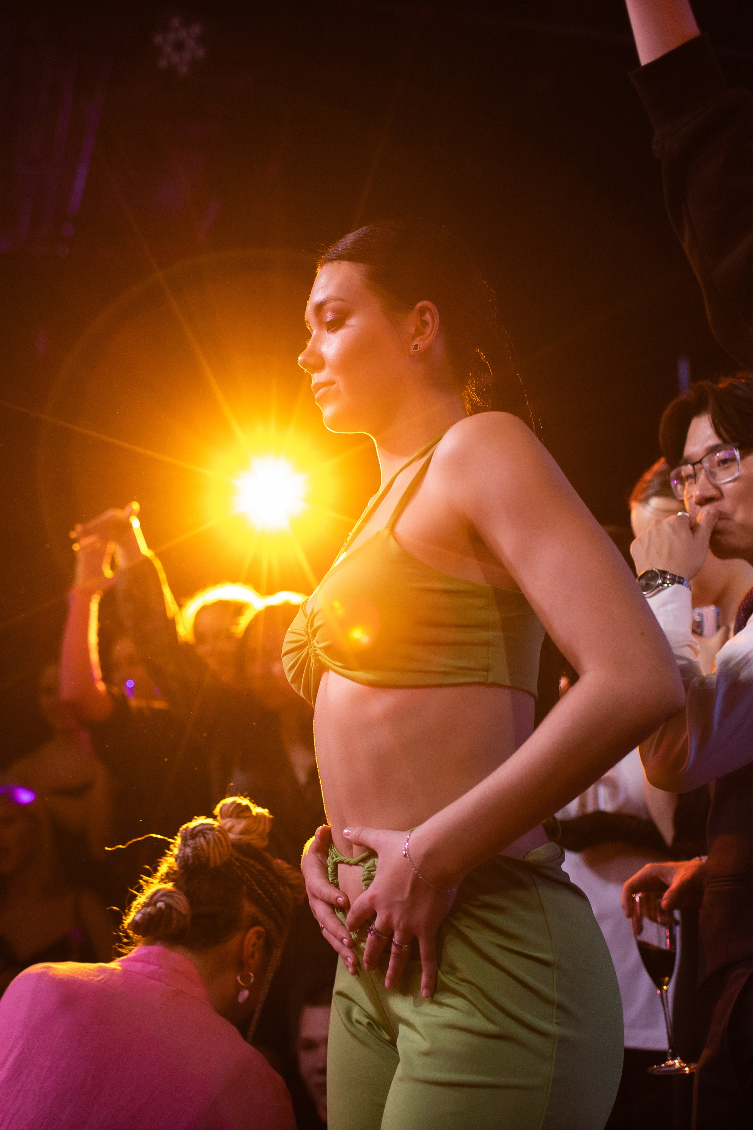 Happy Birthday Salamander. Фотограф в Москве Десятова Ксения