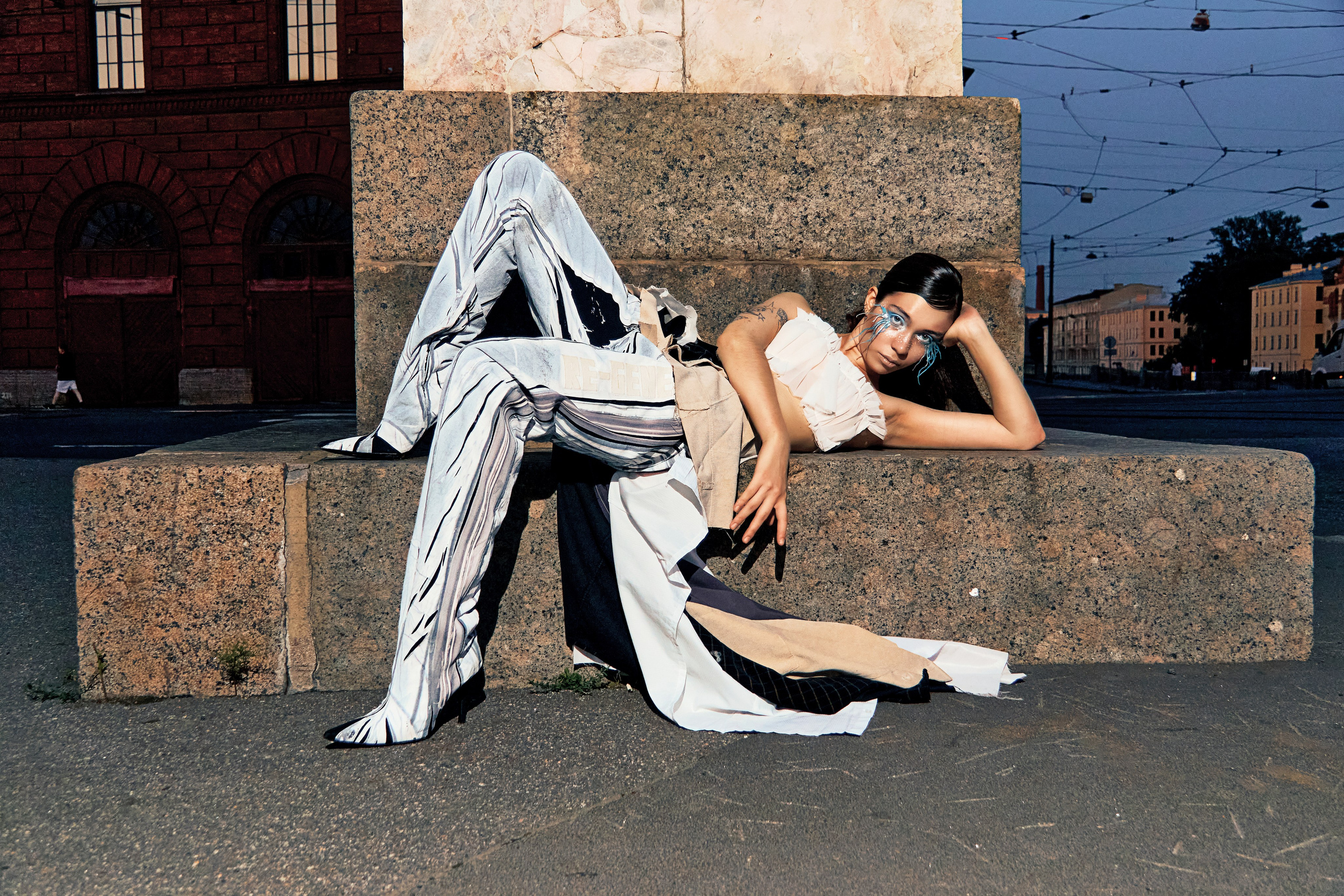 Стрит.Ира. Фотограф|Санкт-Петербург