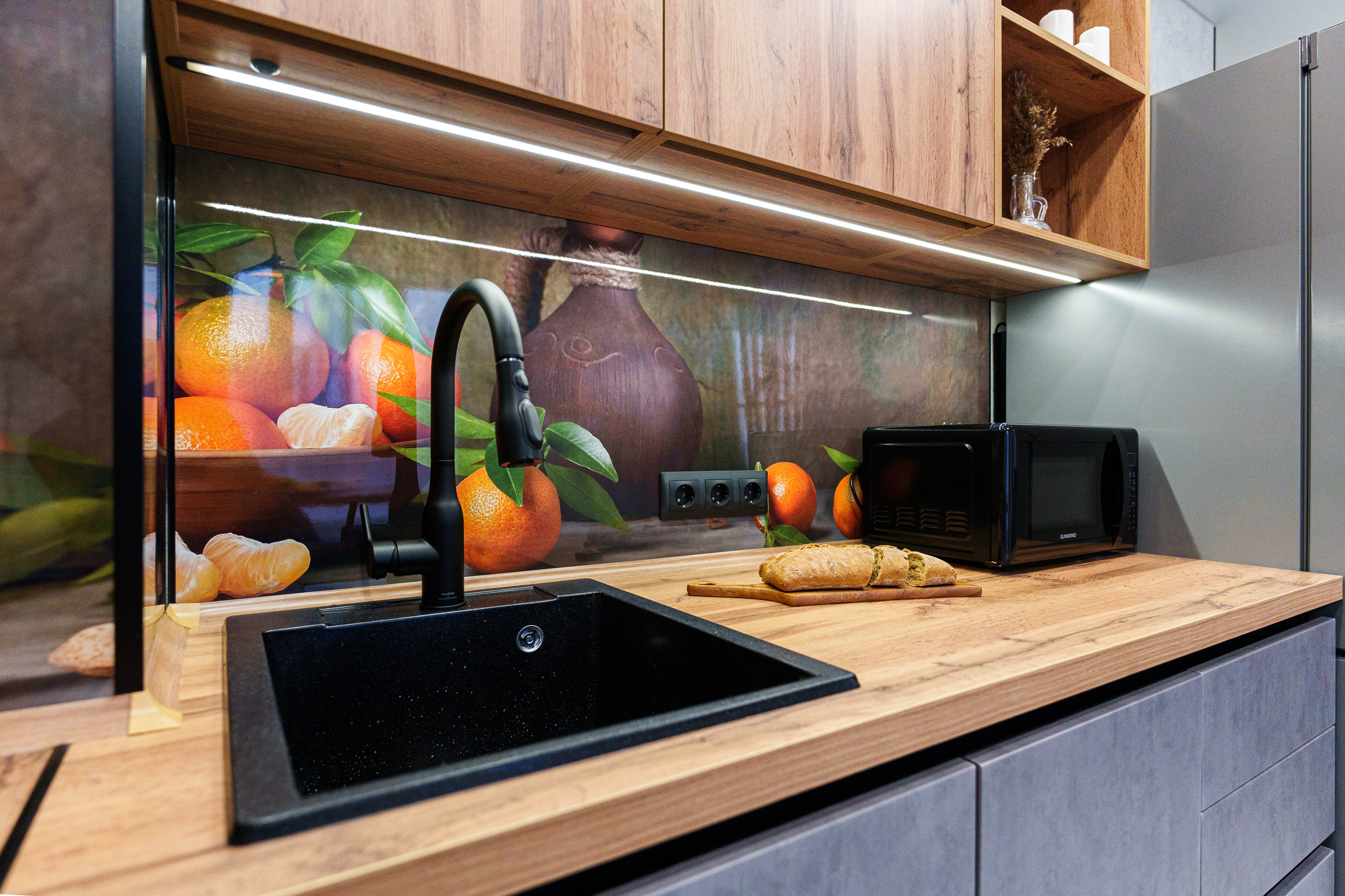 Квартира Аренда Самара. Главная