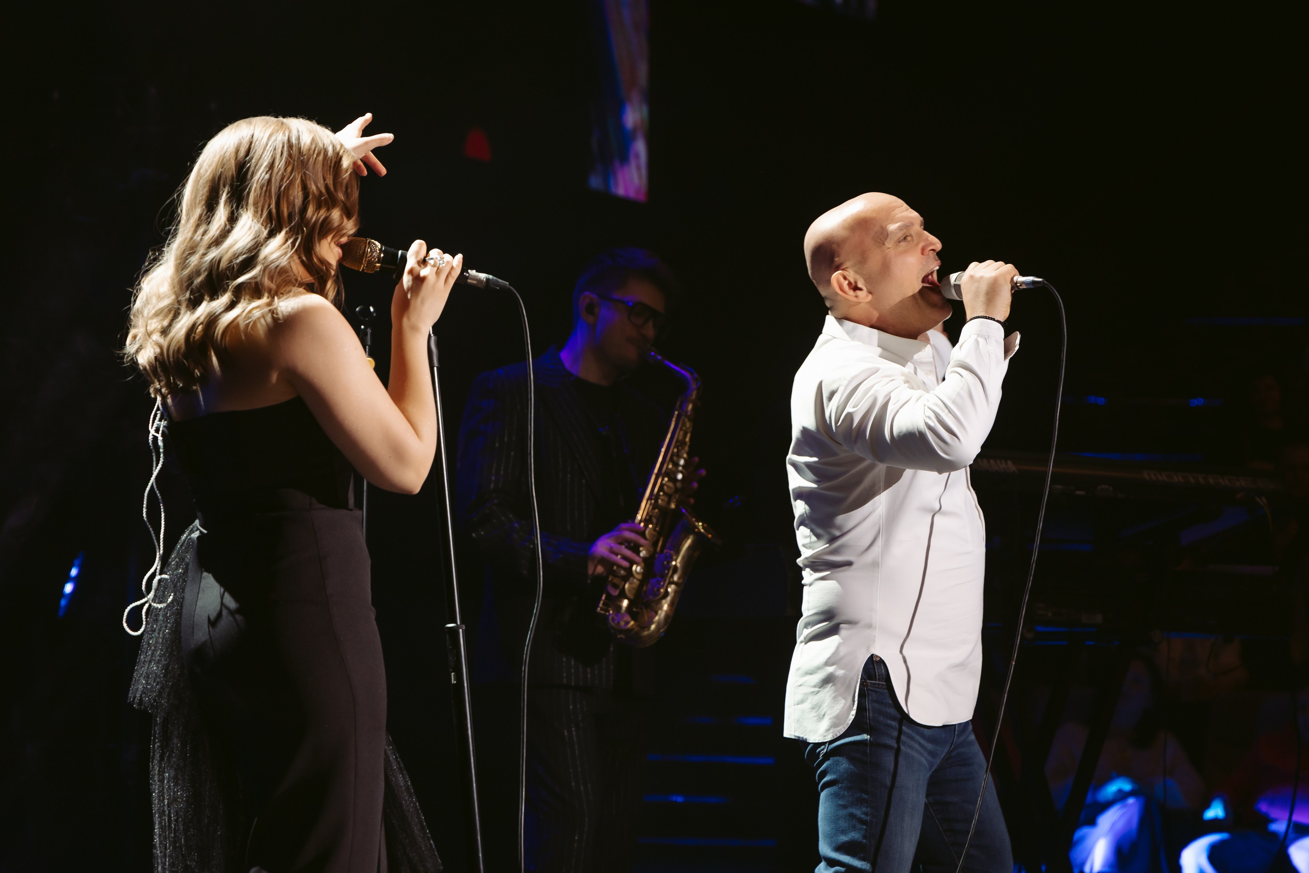 Группа Непара. Свадебный Фотограф в Москве Гор Магтагян