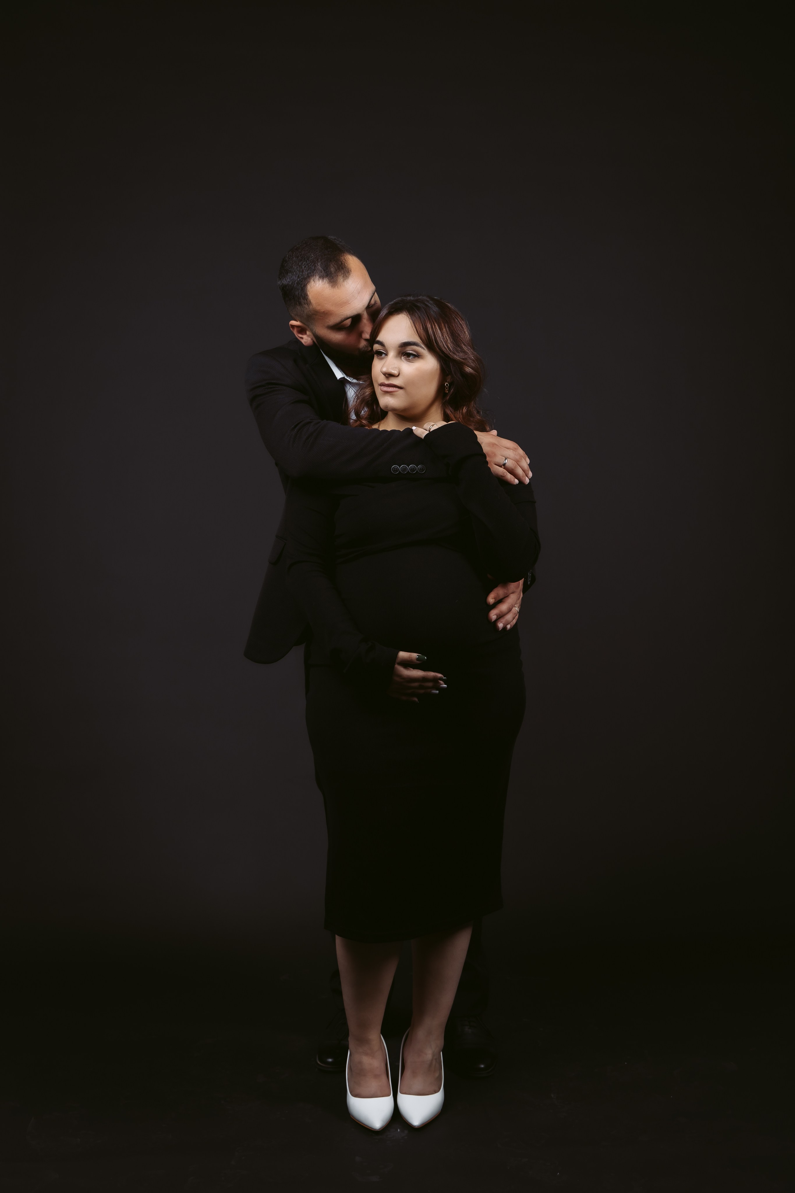 Беременность Лиана. Свадебный Фотограф в Москве Гор Магтагян
