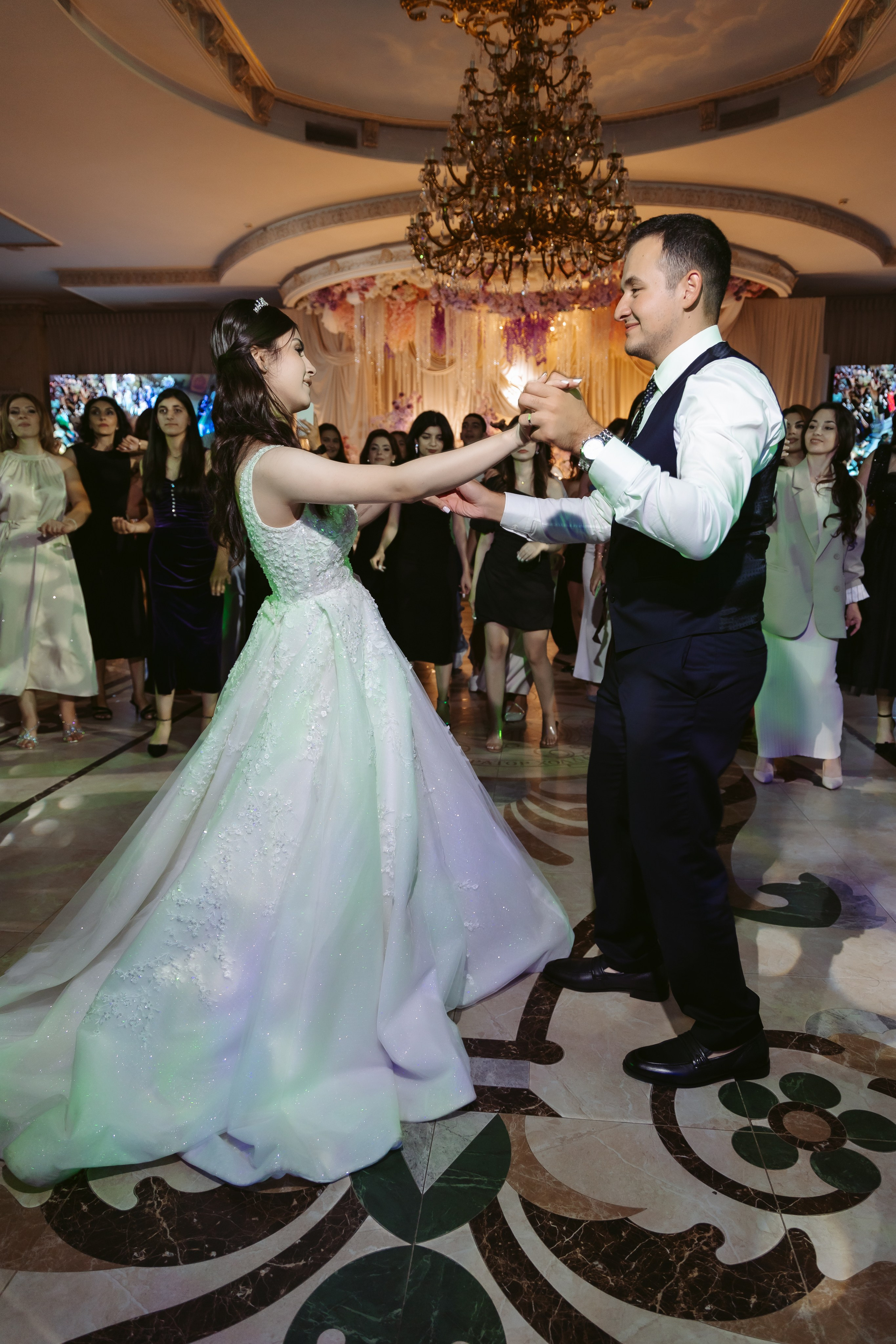 Свадьба С & К. Свадебный Фотограф в Москве Гор Магтагян