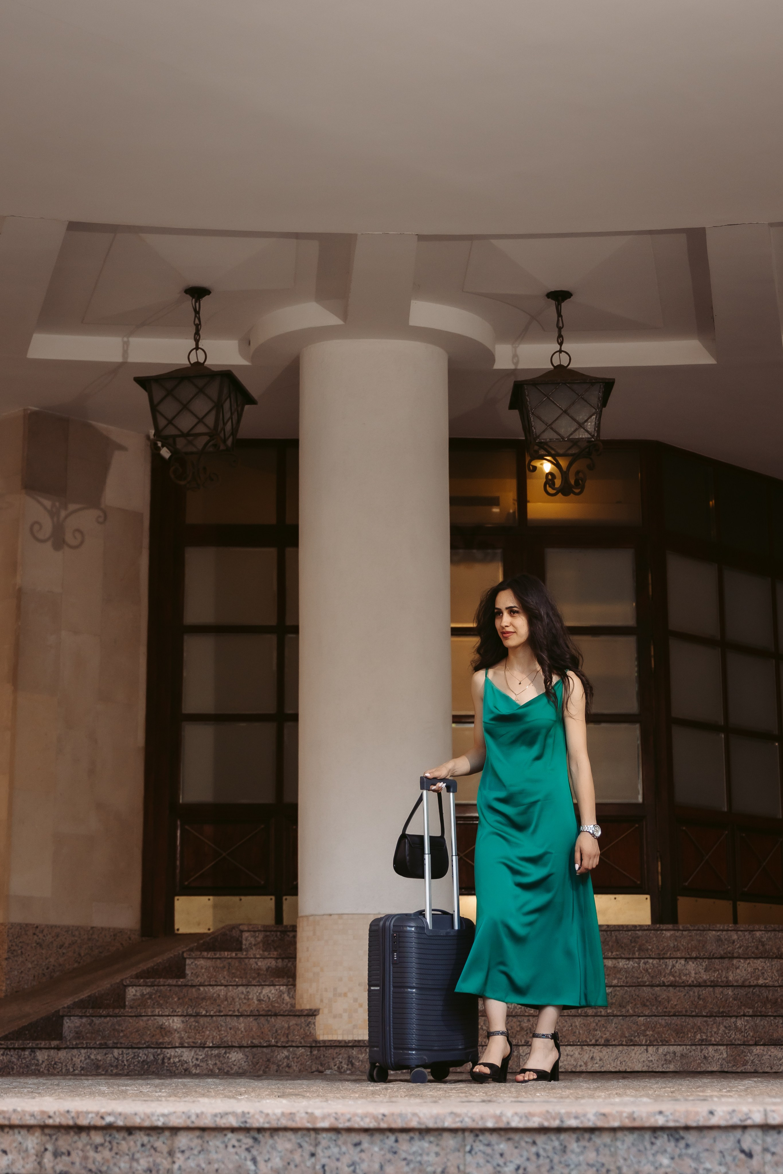 Фото прогулка Зенфира. Свадебный Фотограф в Москве Гор Магтагян