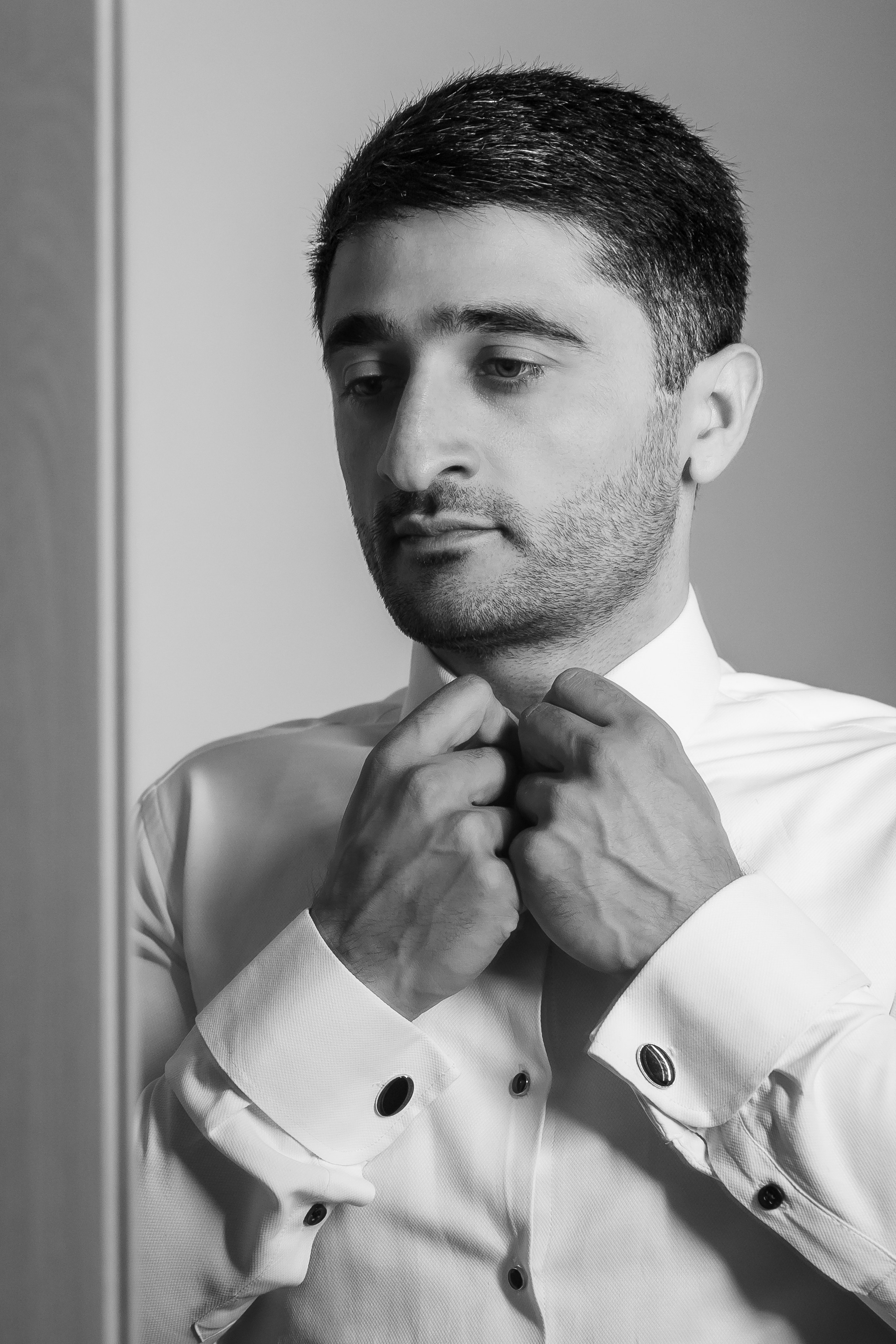 Свадьба Э & С. Свадебный Фотограф в Москве Гор Магтагян