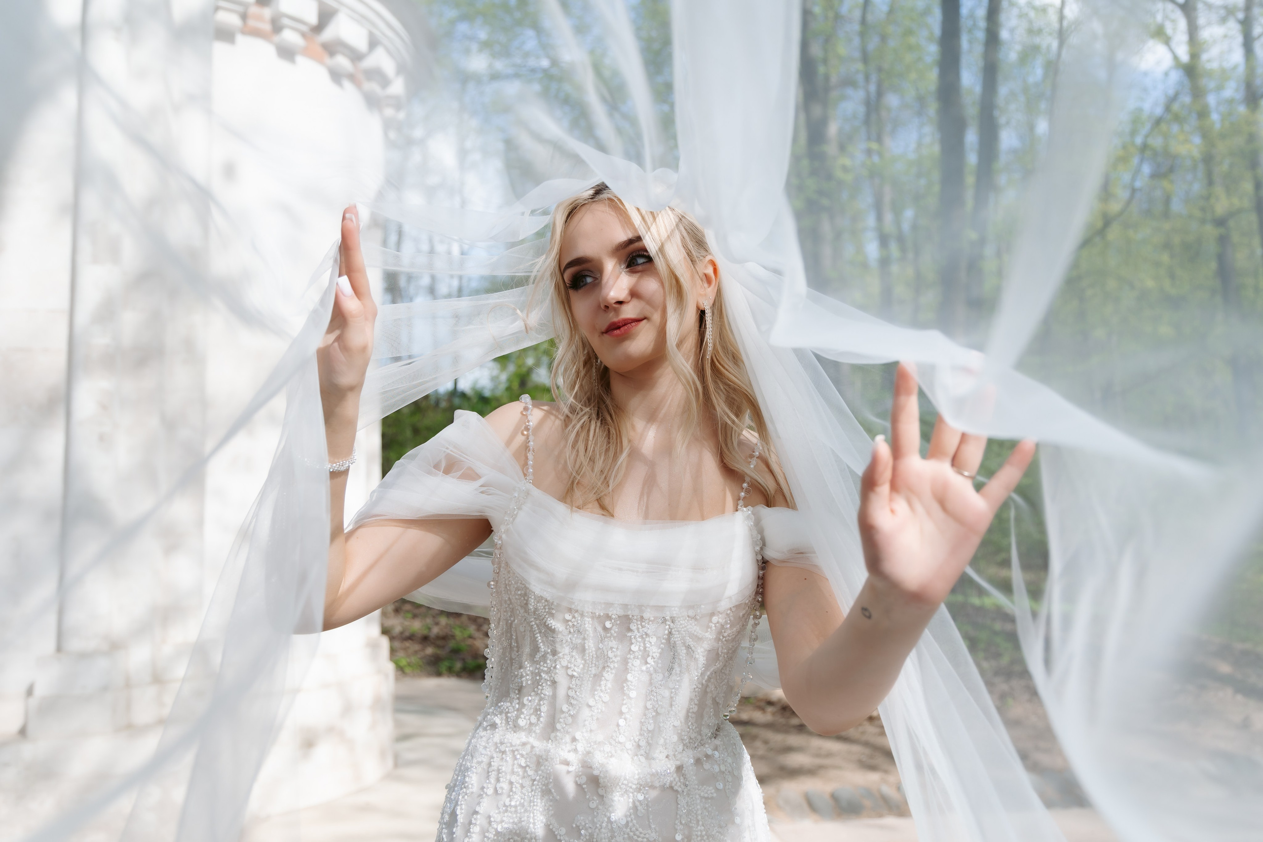 Свадьба К & Н. Свадебный Фотограф в Москве Гор Магтагян