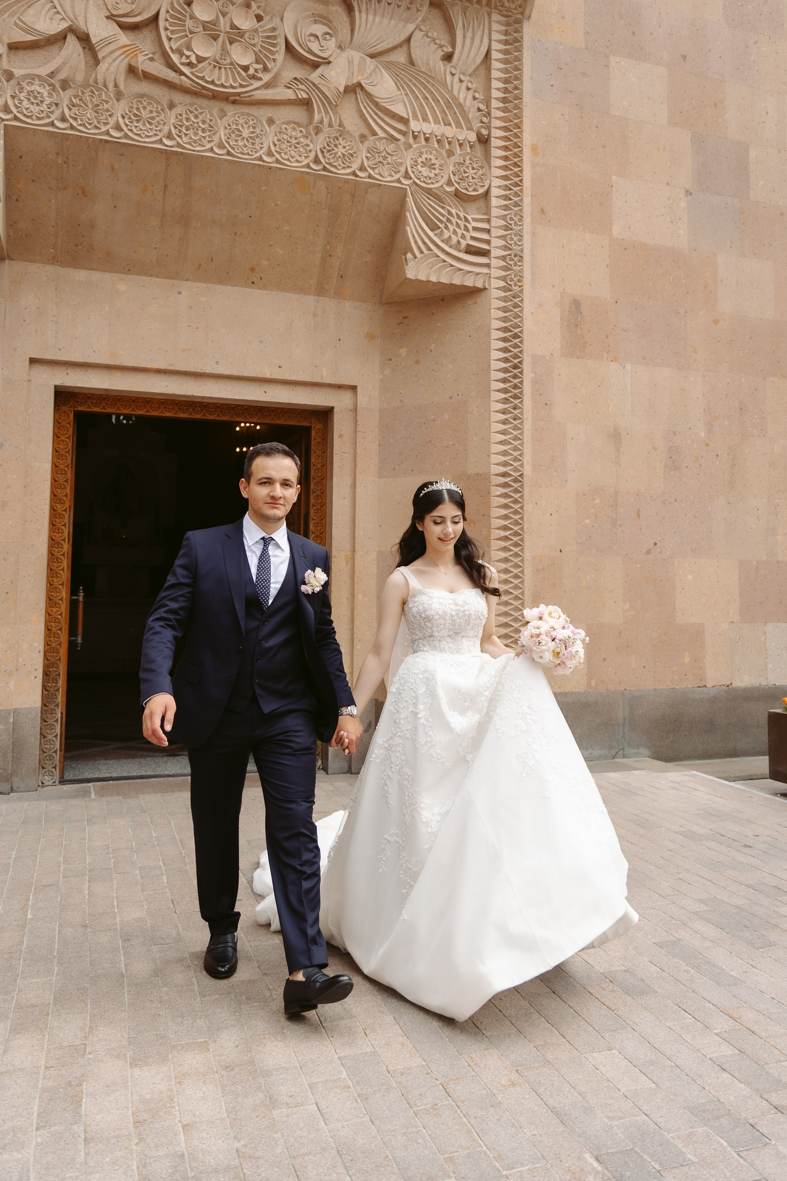 Свадьба С & К. Свадебный Фотограф в Москве Гор Магтагян