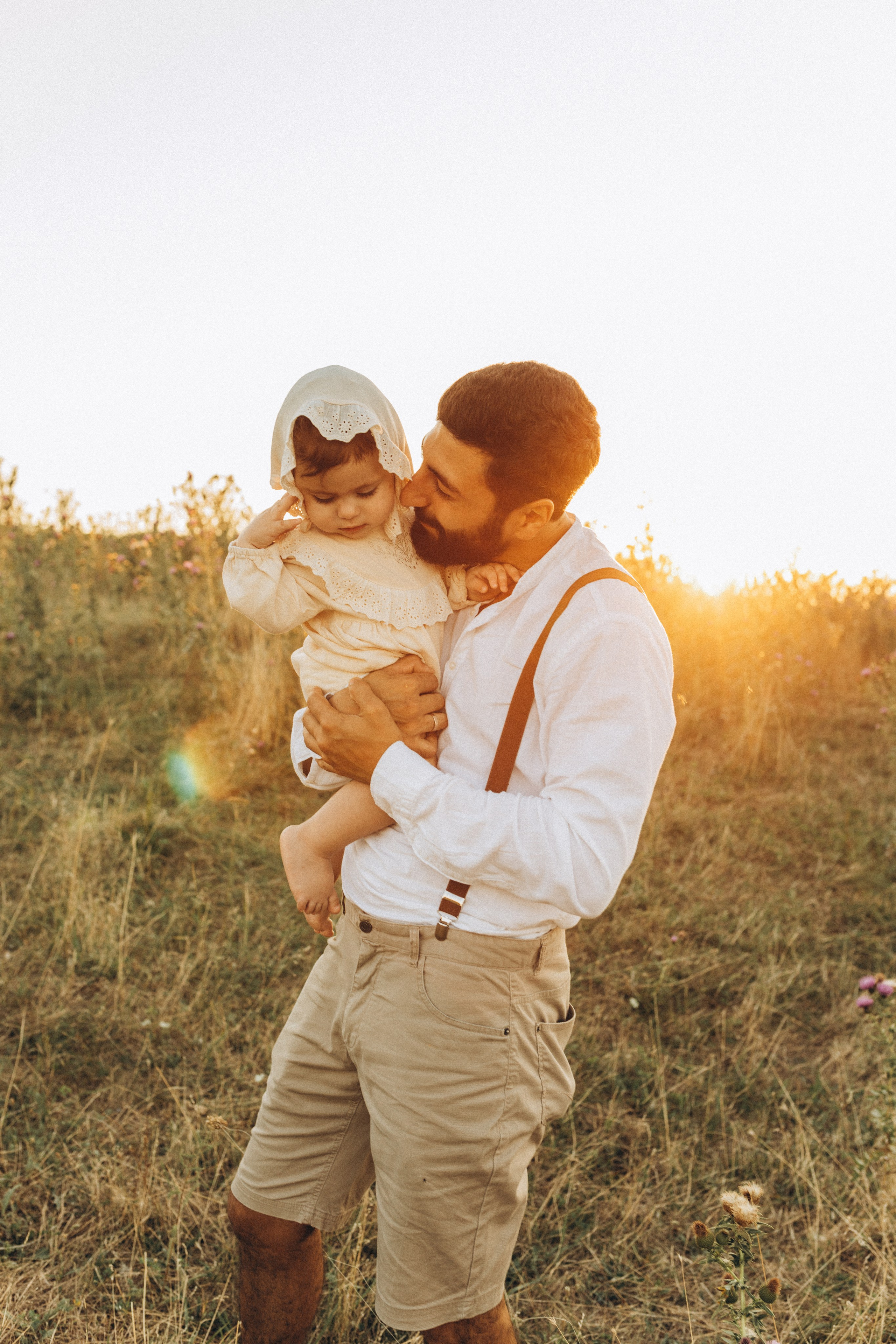 Амран Лиза Мэри и Роберт. Семейный фотограф в Новороссийске и Анапе Александра Яковлева
