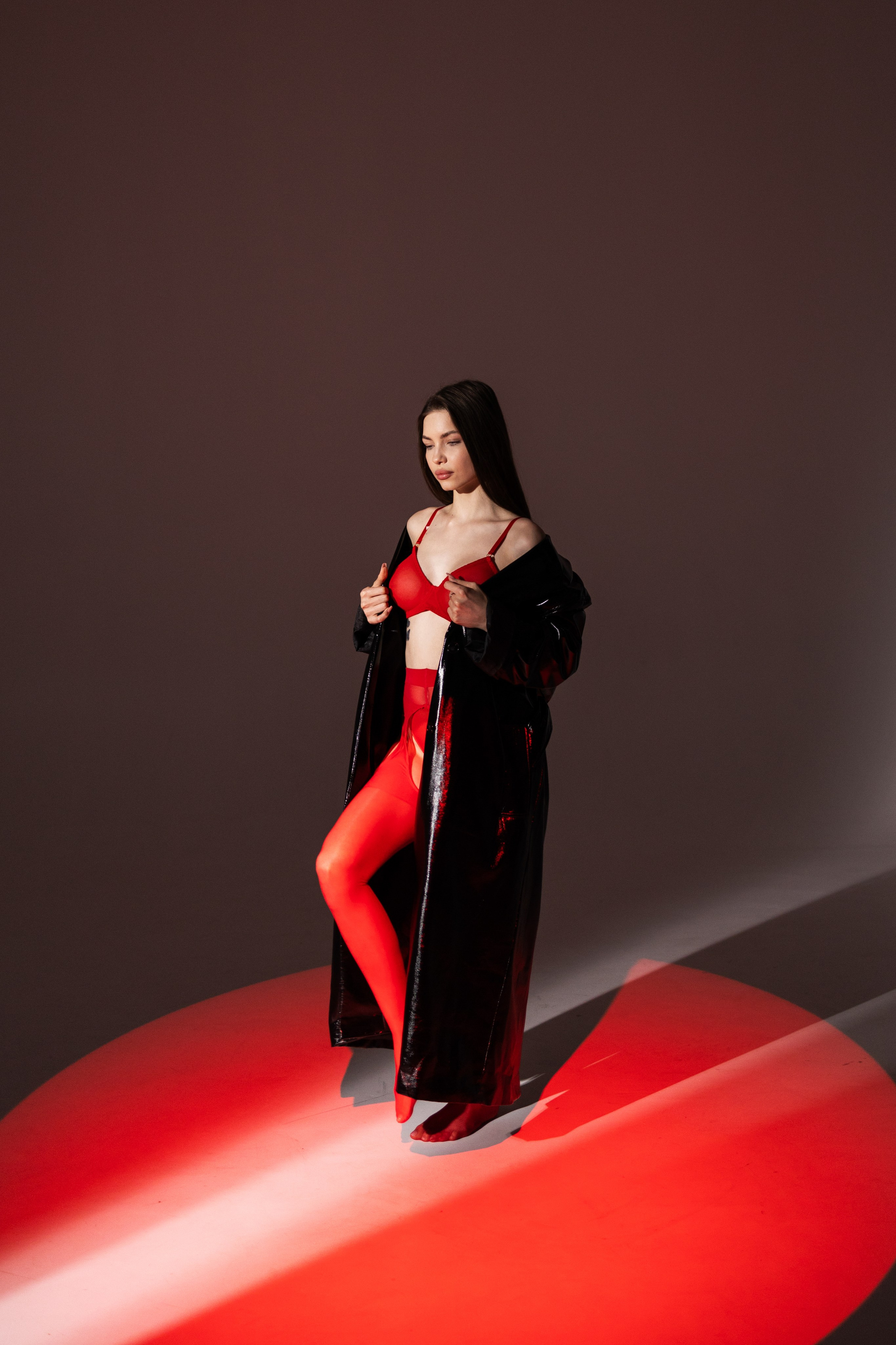 Алина Камалова