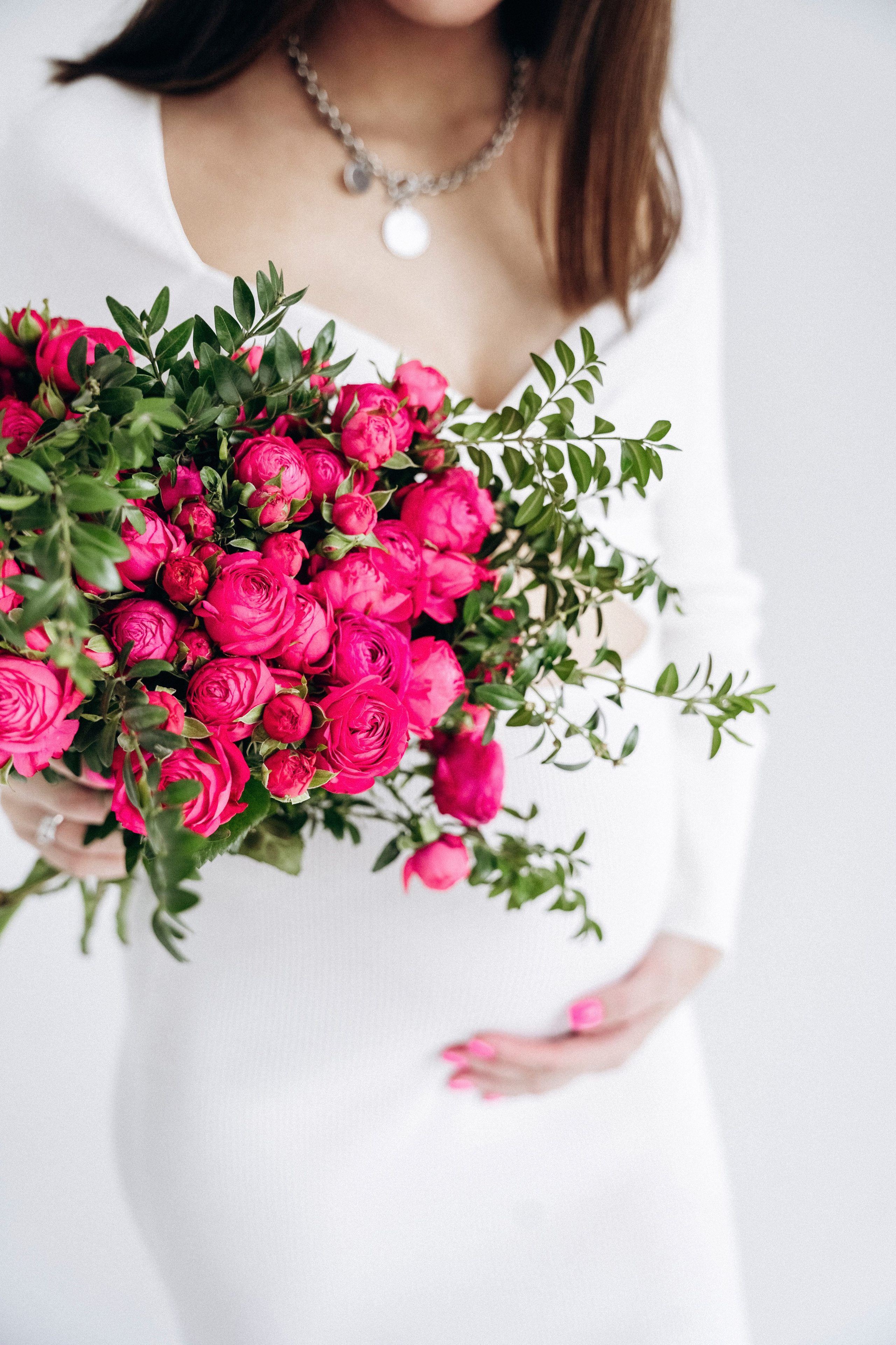 Юля и Лёша. Аплас Анастасия