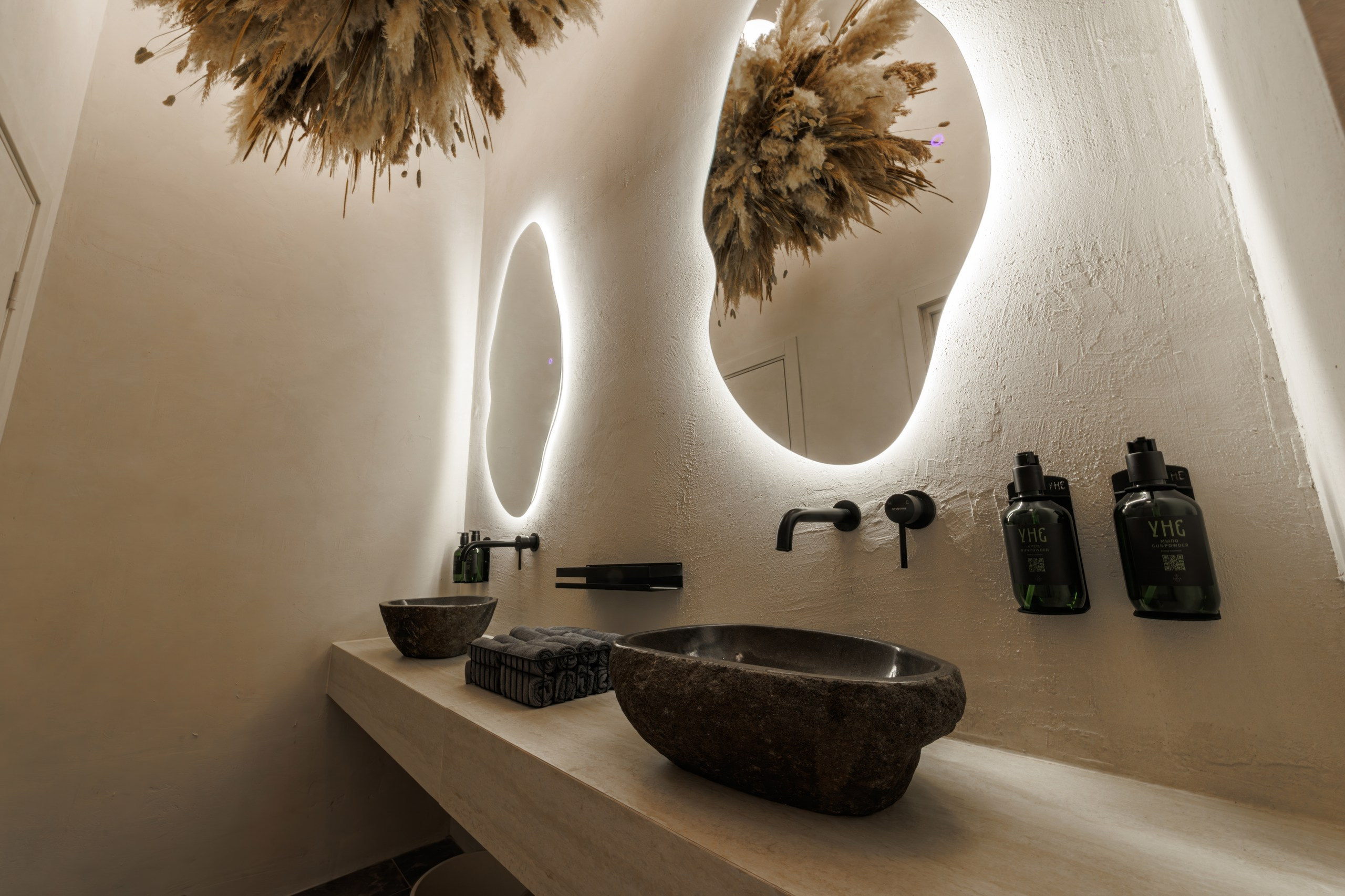 Гастропекарня Текстура. Night2Day Санкт-Петербург