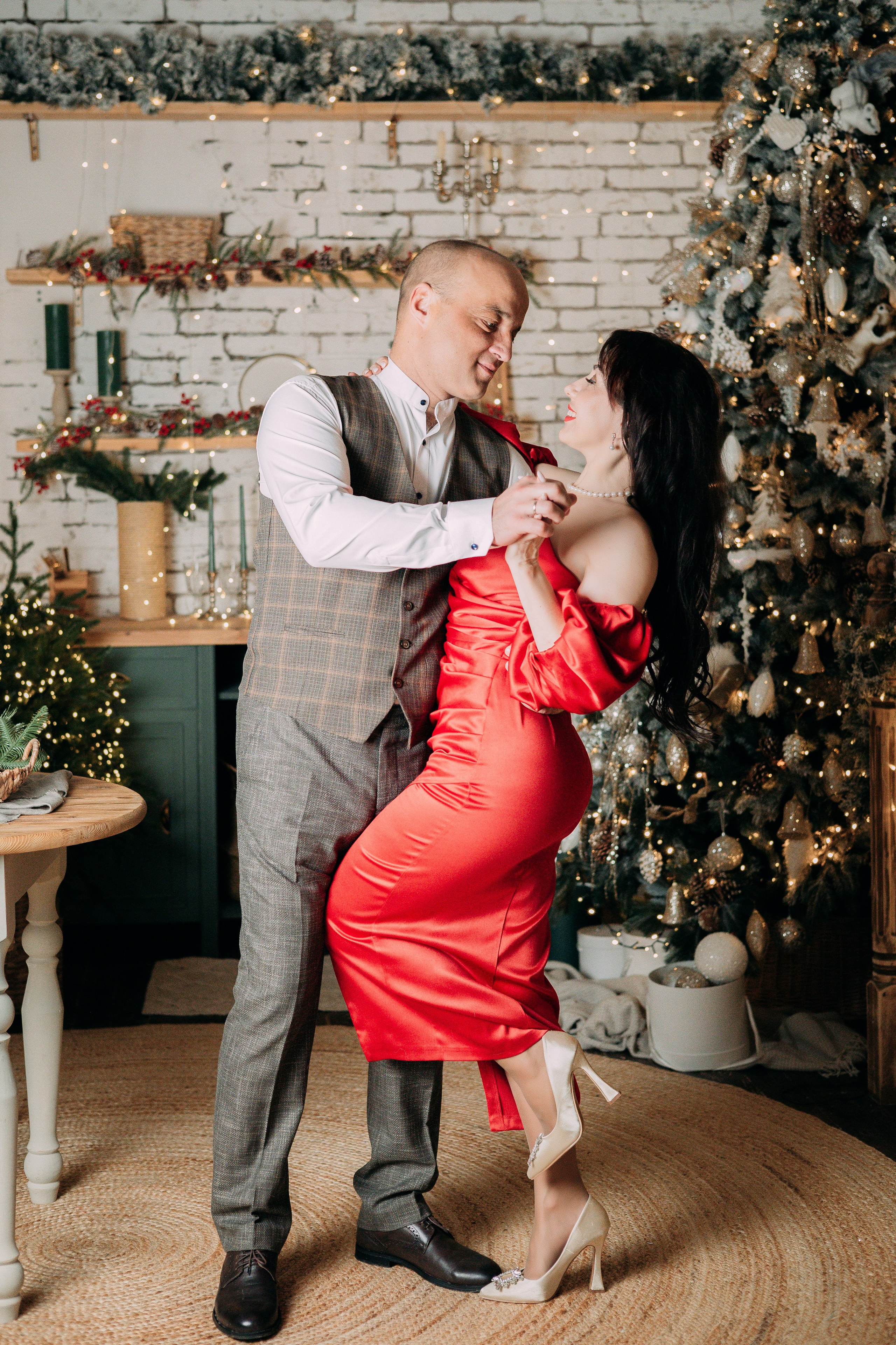 Это любовь. Фотограф Яна Матвеева в Ижевске