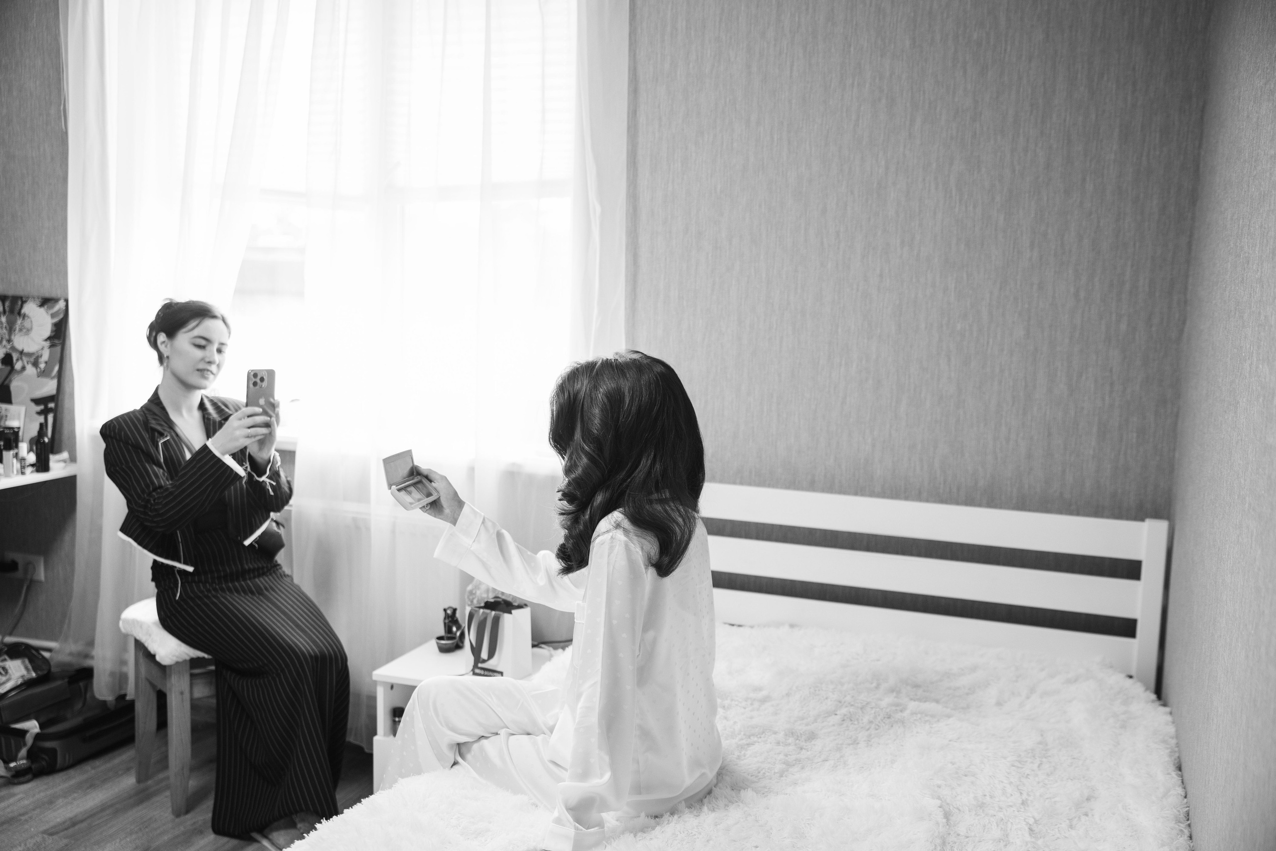 Анонс свадьба Максим и Татьяна. Свадебный и семейный фотограф в Севастополе и Крыму Анастасия Сураева