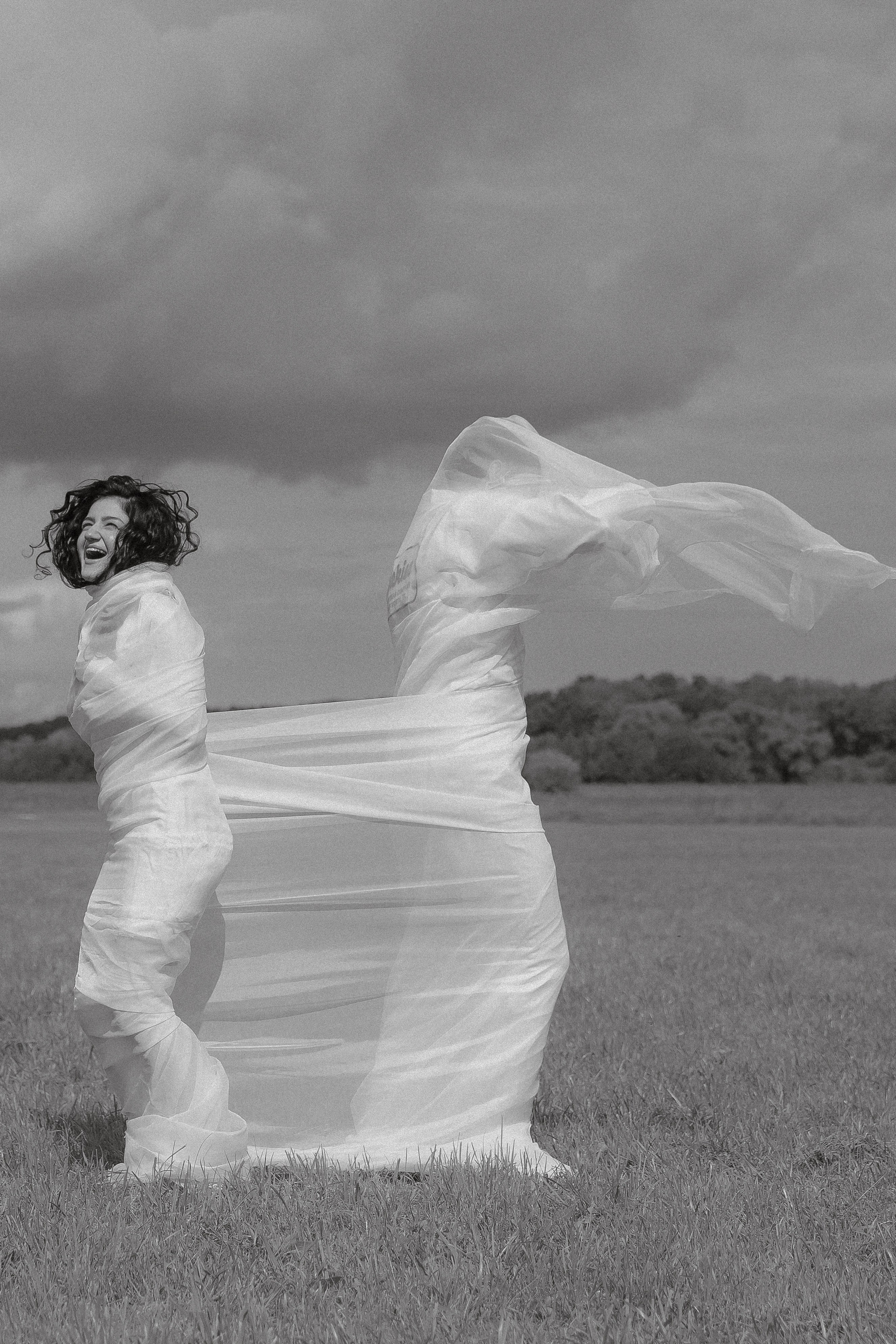 Wedding day Самир & Наргиз. Свадебный фотограф Колесников Антон