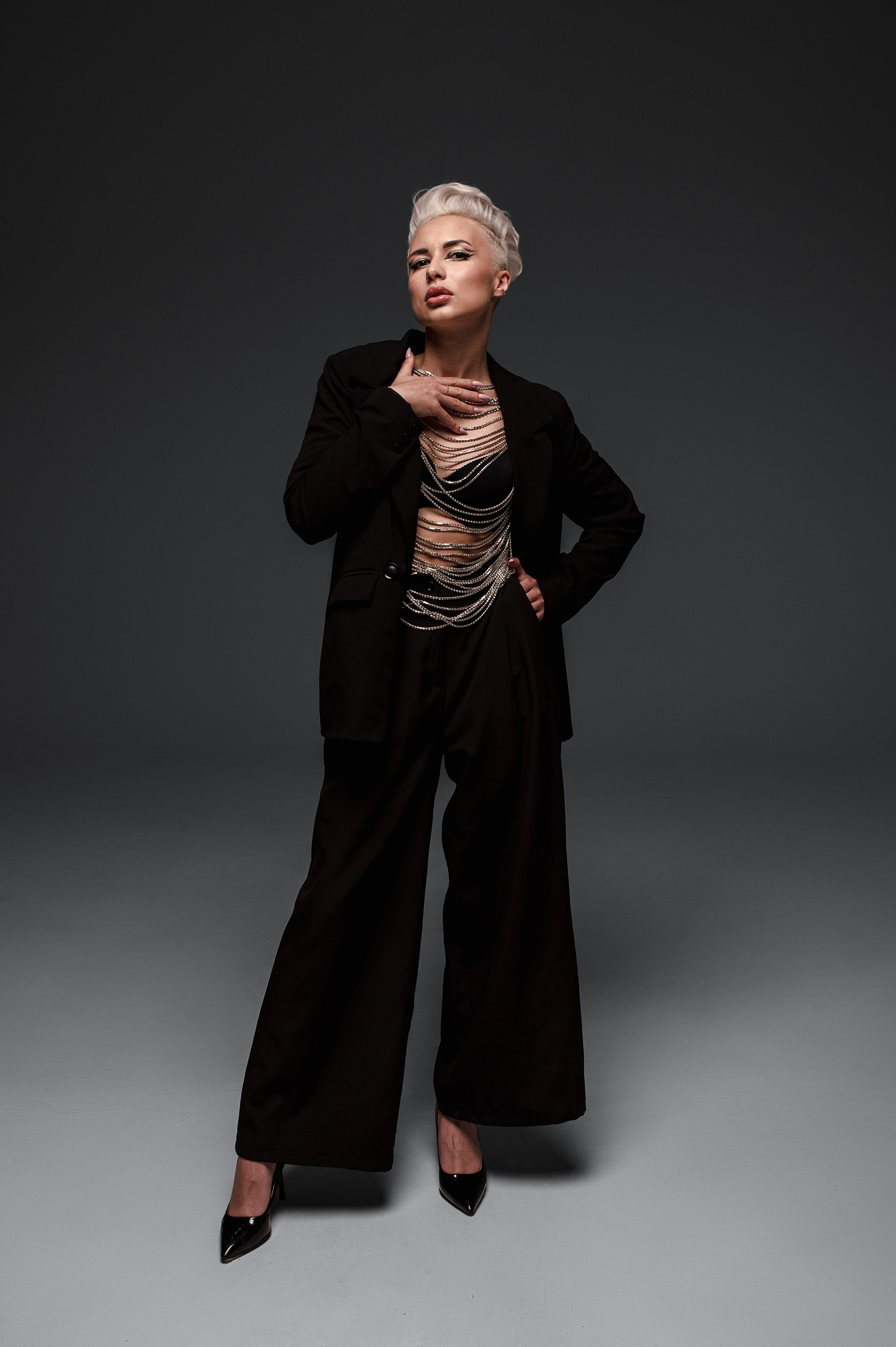 Портретная фотосъёмка в студии Тулы. Предметный и портретный фотограф в Туле. Юлия Даниленко