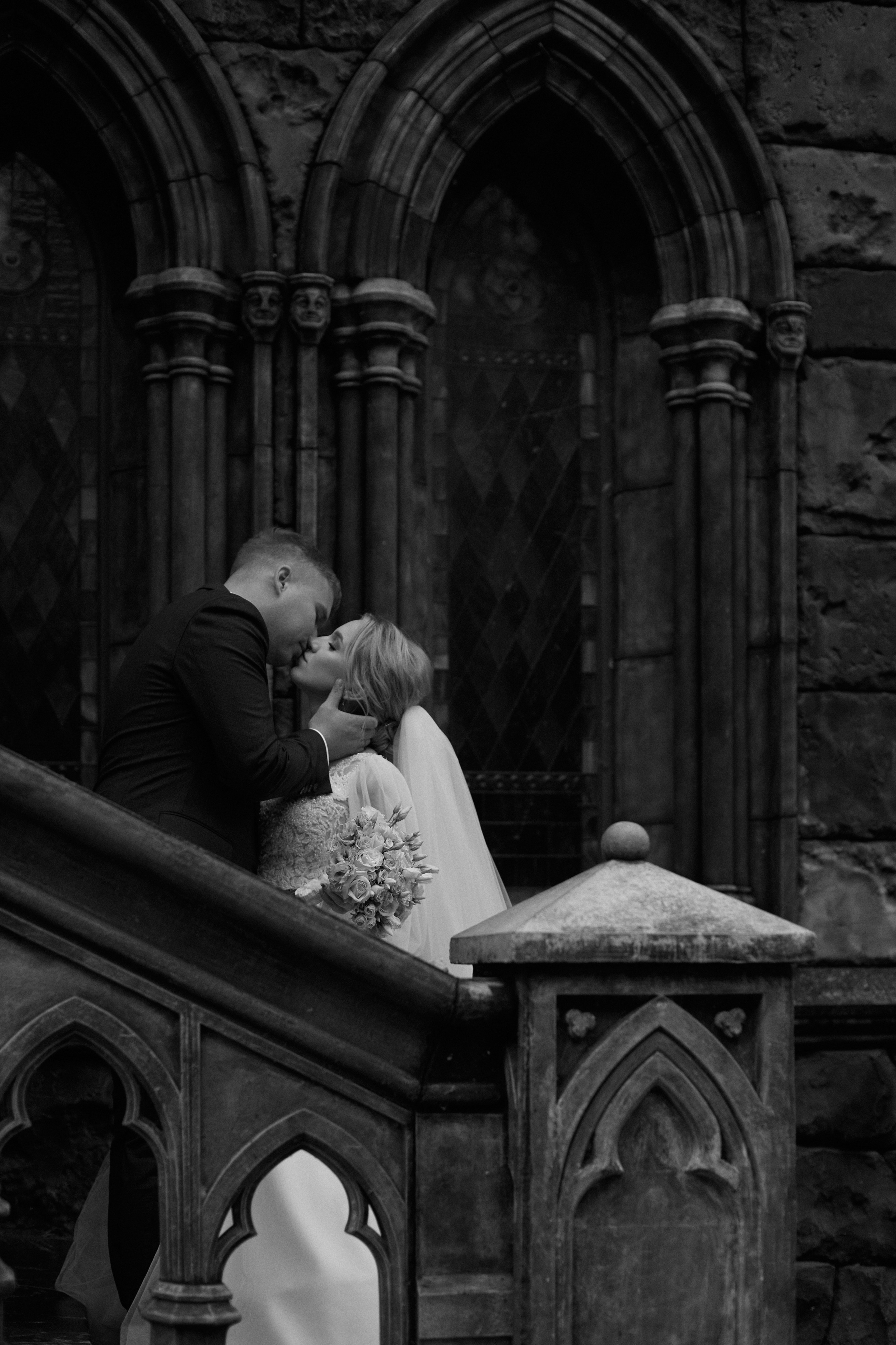 D&V. Фотограф в Самаре Диана Анисимова