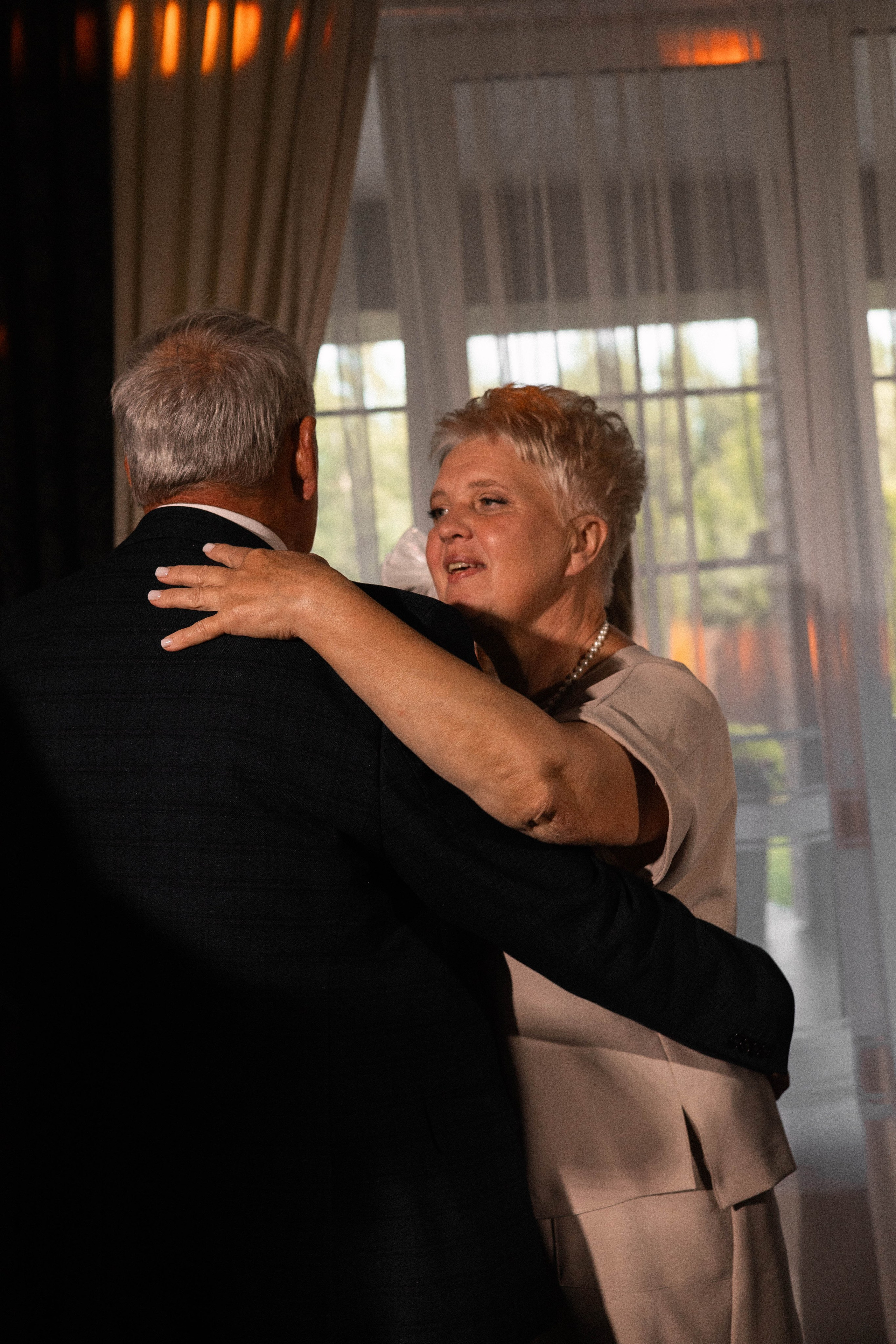 Крепкие объятия. Свадебный и портретный фотограф Соломко Диана