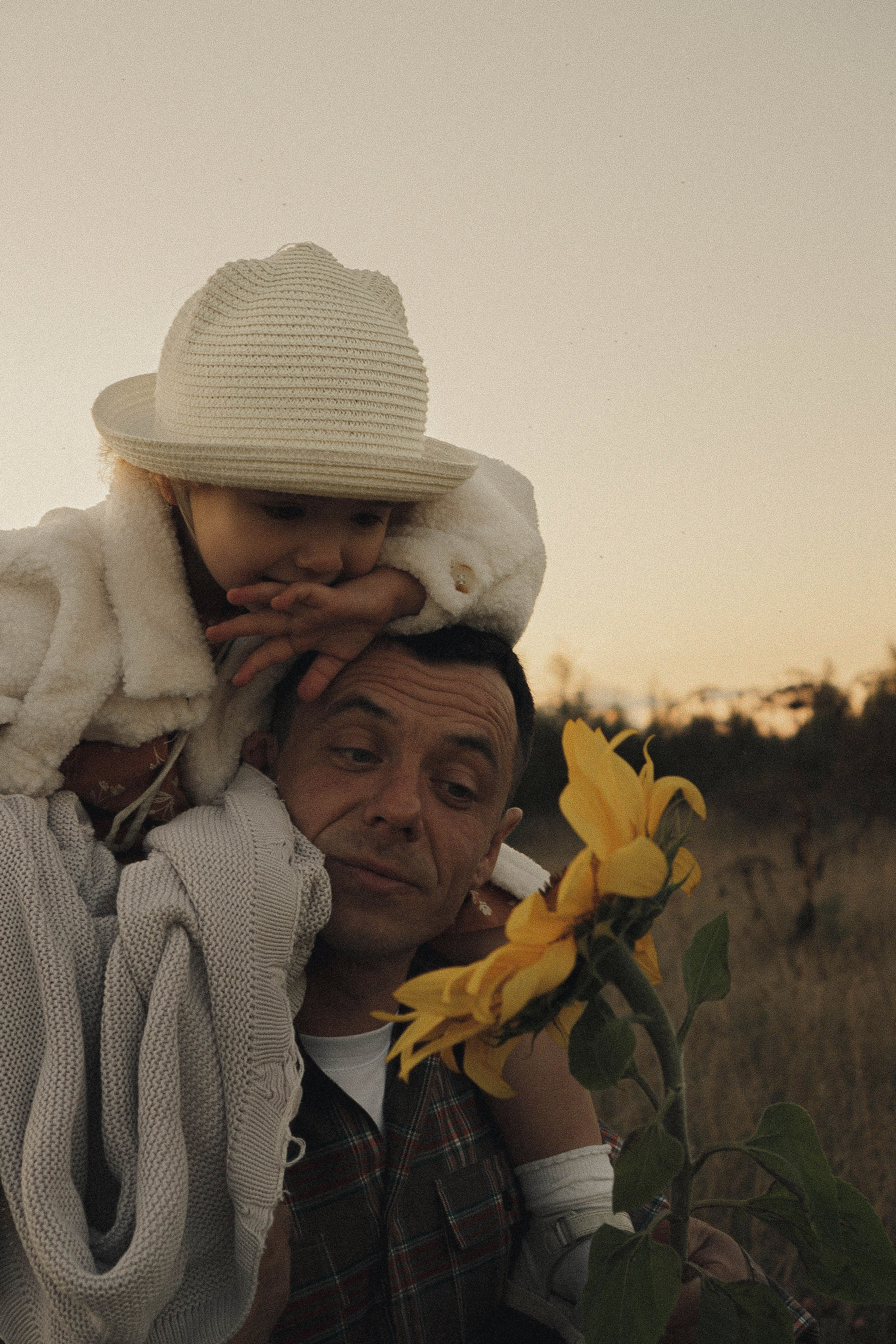 Семейная серия. Профессиональный фотограф, Санкт-Петербург — Виктория Богомолова