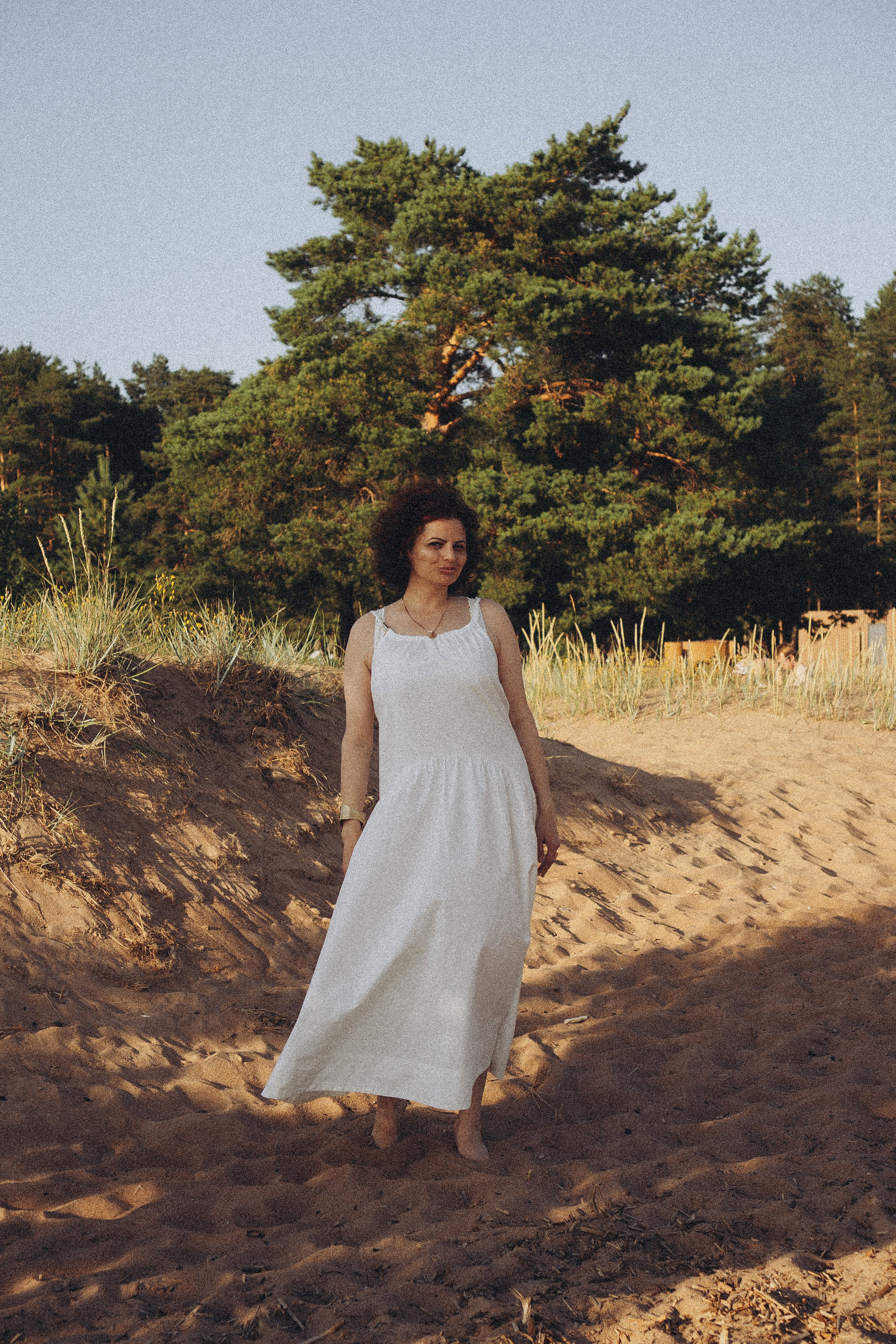 У ФИНСКОГО ЗАЛИВА. Профессиональный фотограф, Санкт-Петербург — Виктория Богомолова