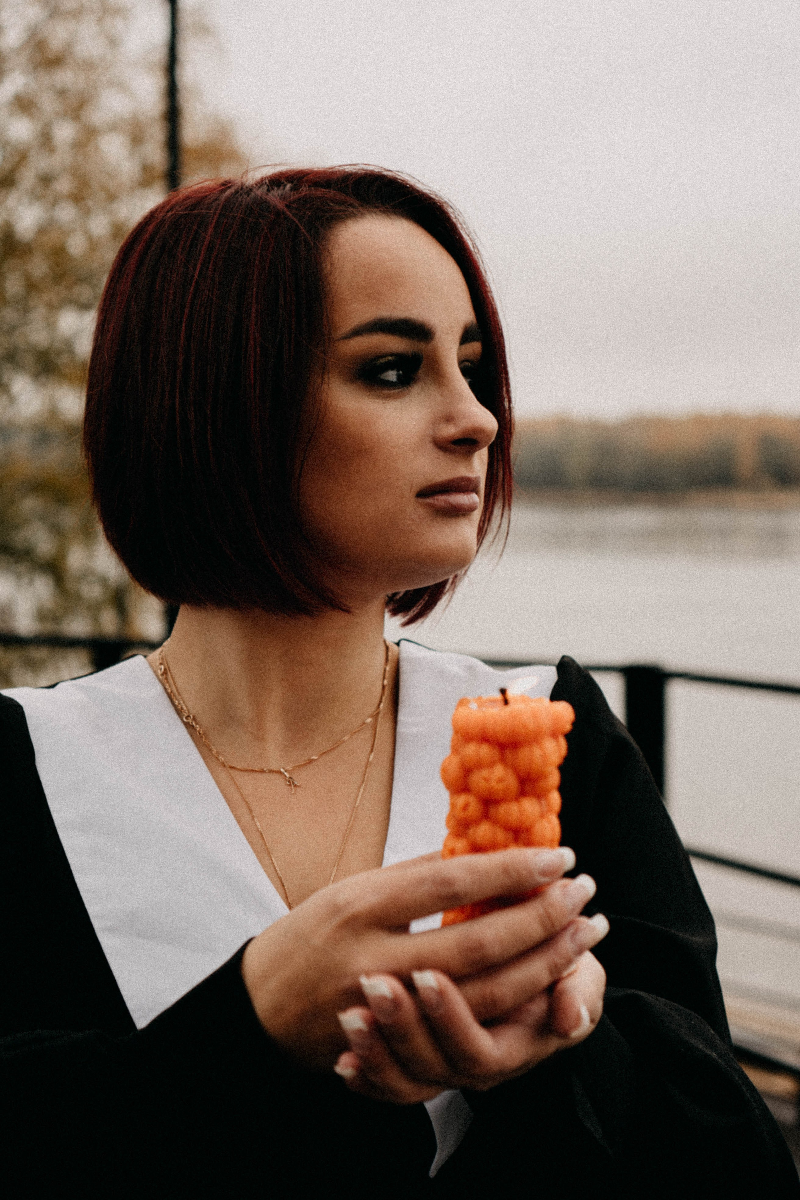 Осеняя. Профессиональный фотограф, Санкт-Петербург — Виктория Богомолова