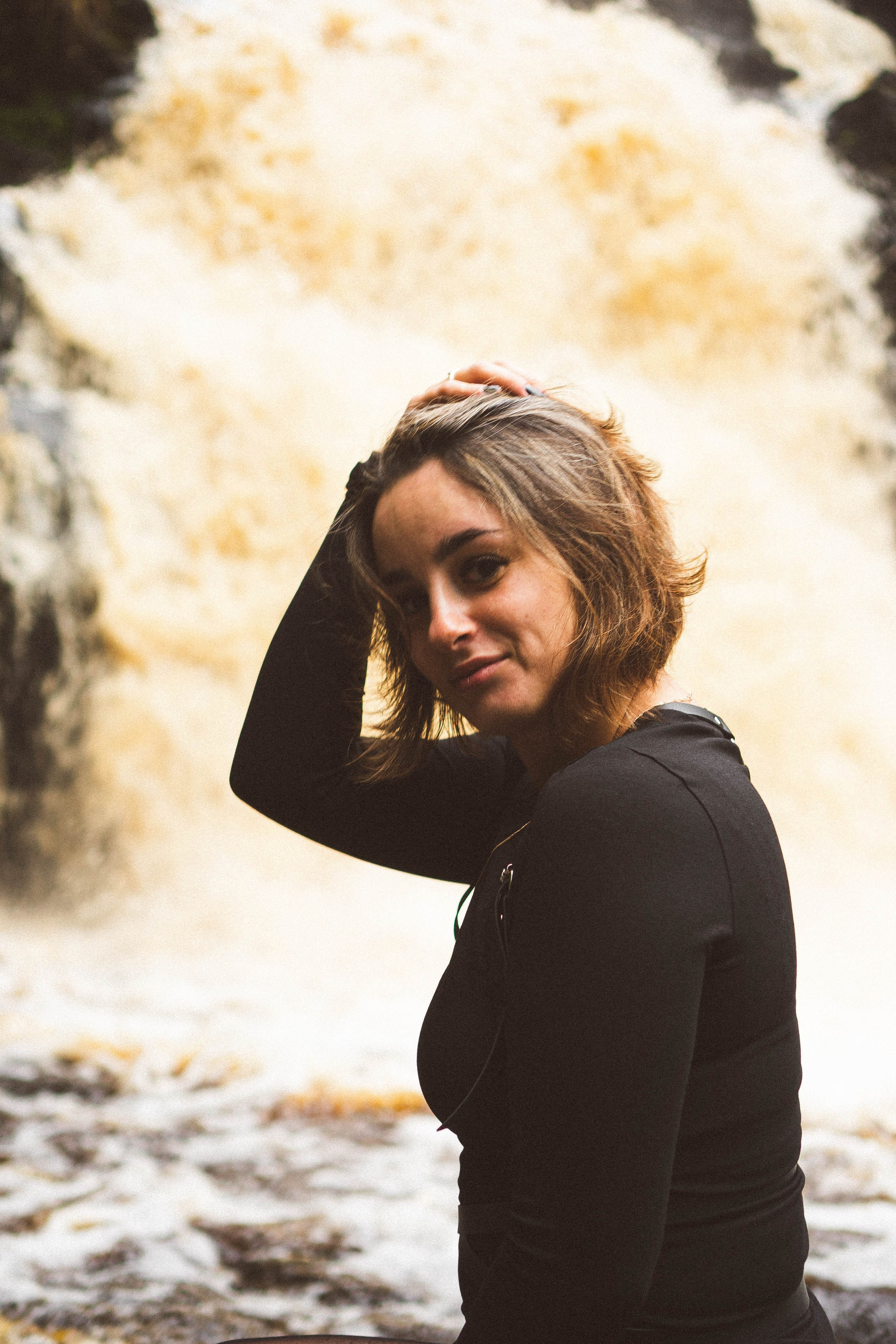 Прогулка на природе. Профессиональный фотограф, Санкт-Петербург — Виктория Богомолова