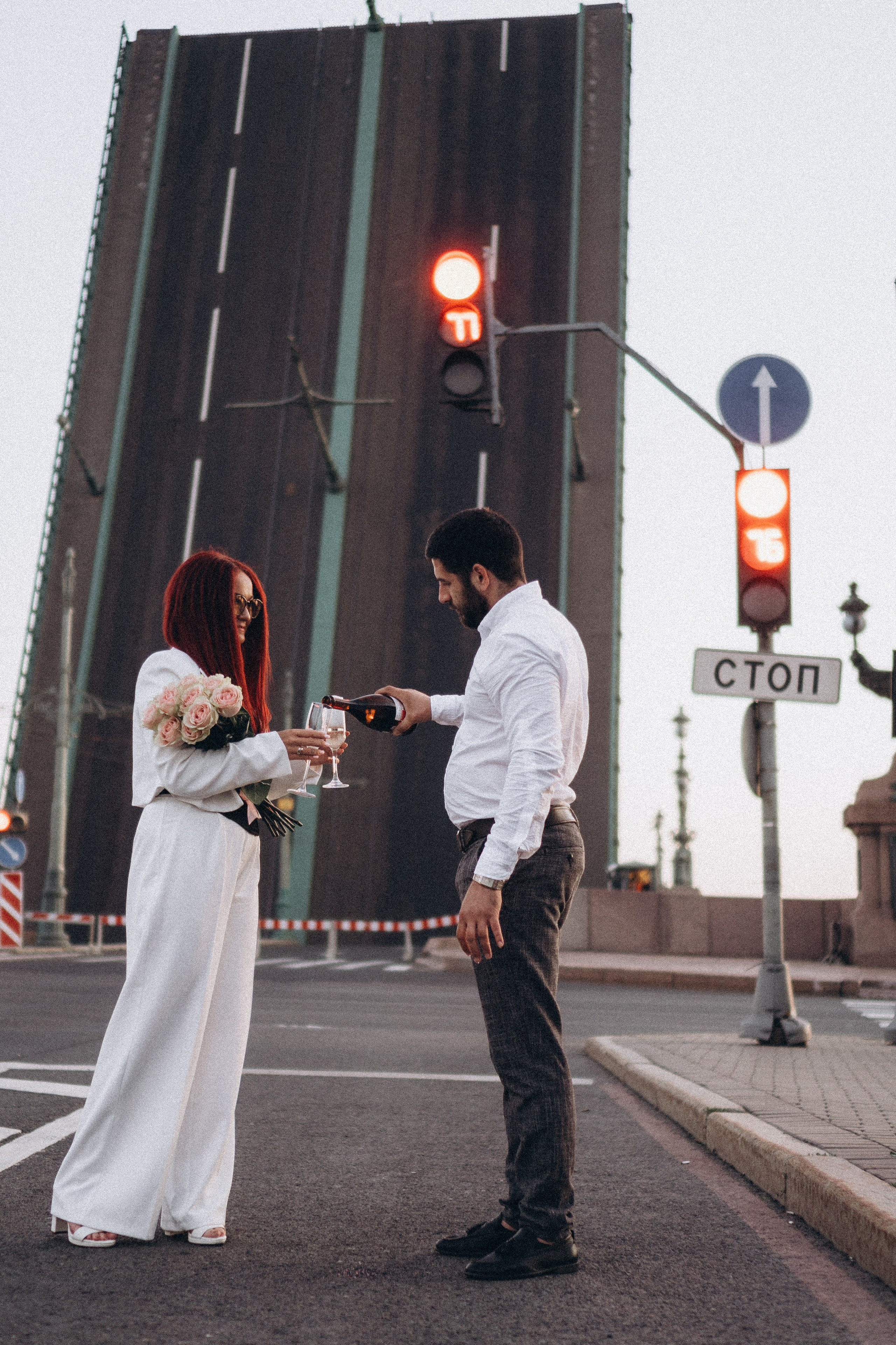 РАССВЕТНАЯ ИСТОРИЯ. Профессиональный фотограф, Санкт-Петербург — Виктория Богомолова