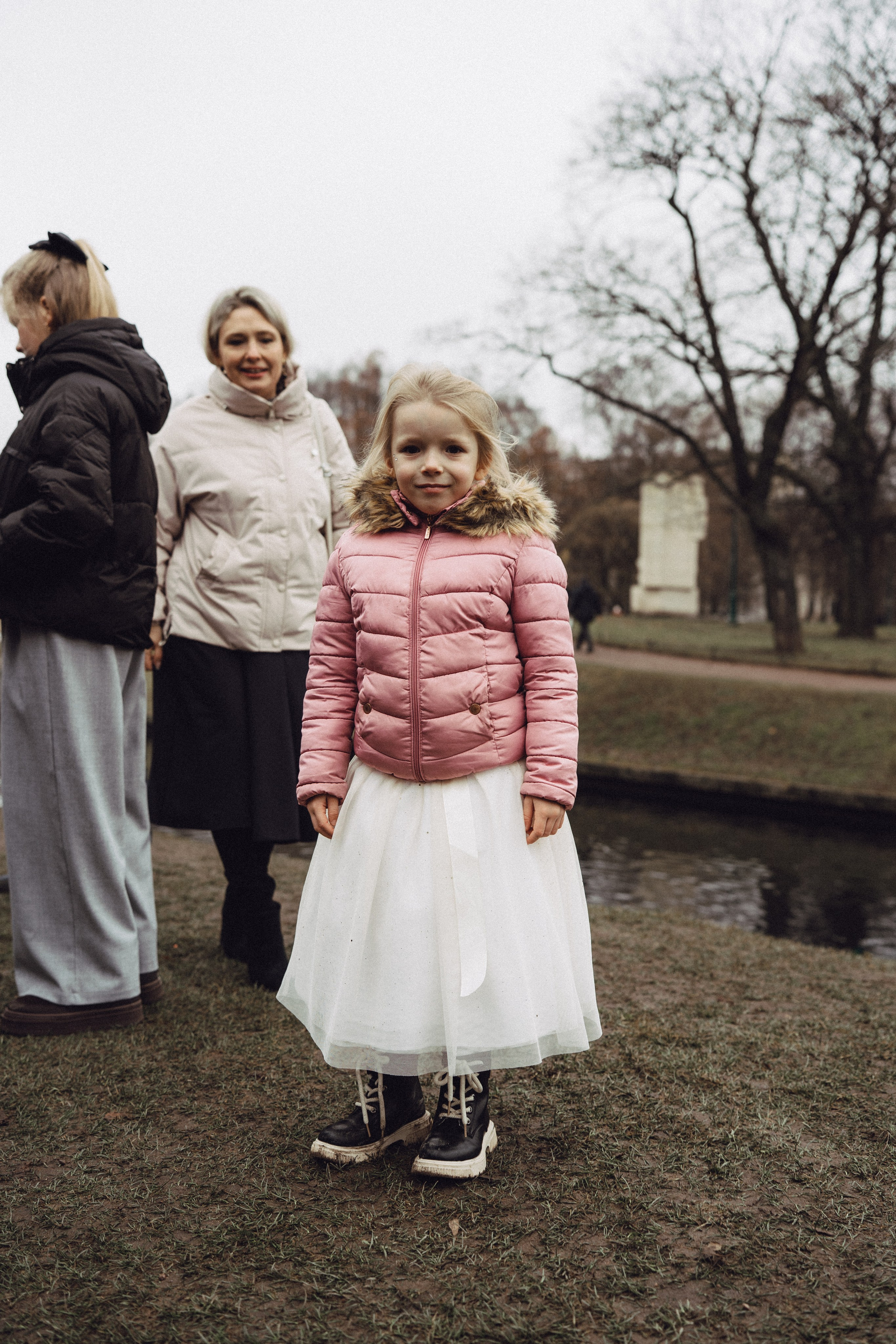 СВАДЕБНАЯ СЬЕМКА ВО ВТОРОМ ДВОРЦЕ С ГОСТЯМИ И ПРОГУЛКА В ТАВРИЧЕСКОМ САДУ. Профессиональный фотограф, Санкт-Петербург — Виктория Богомолова