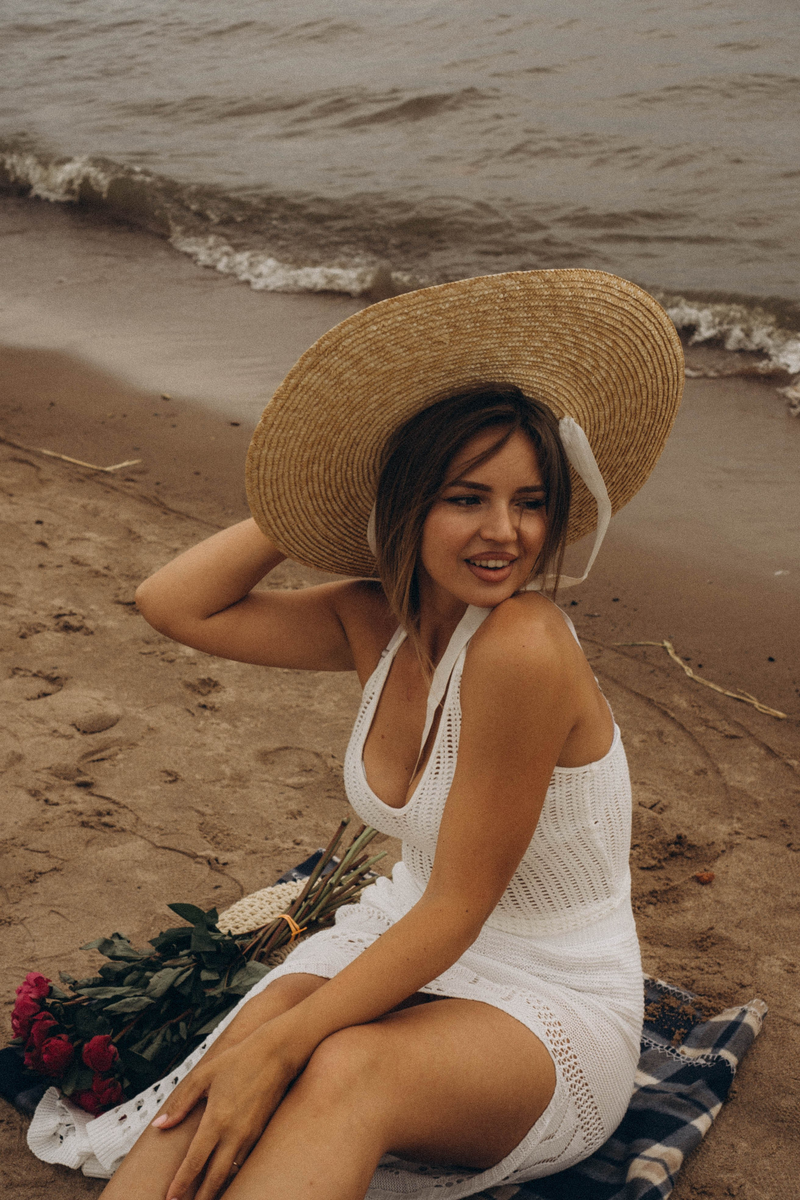 Прогулка в парке. Профессиональный фотограф, Санкт-Петербург — Виктория Богомолова