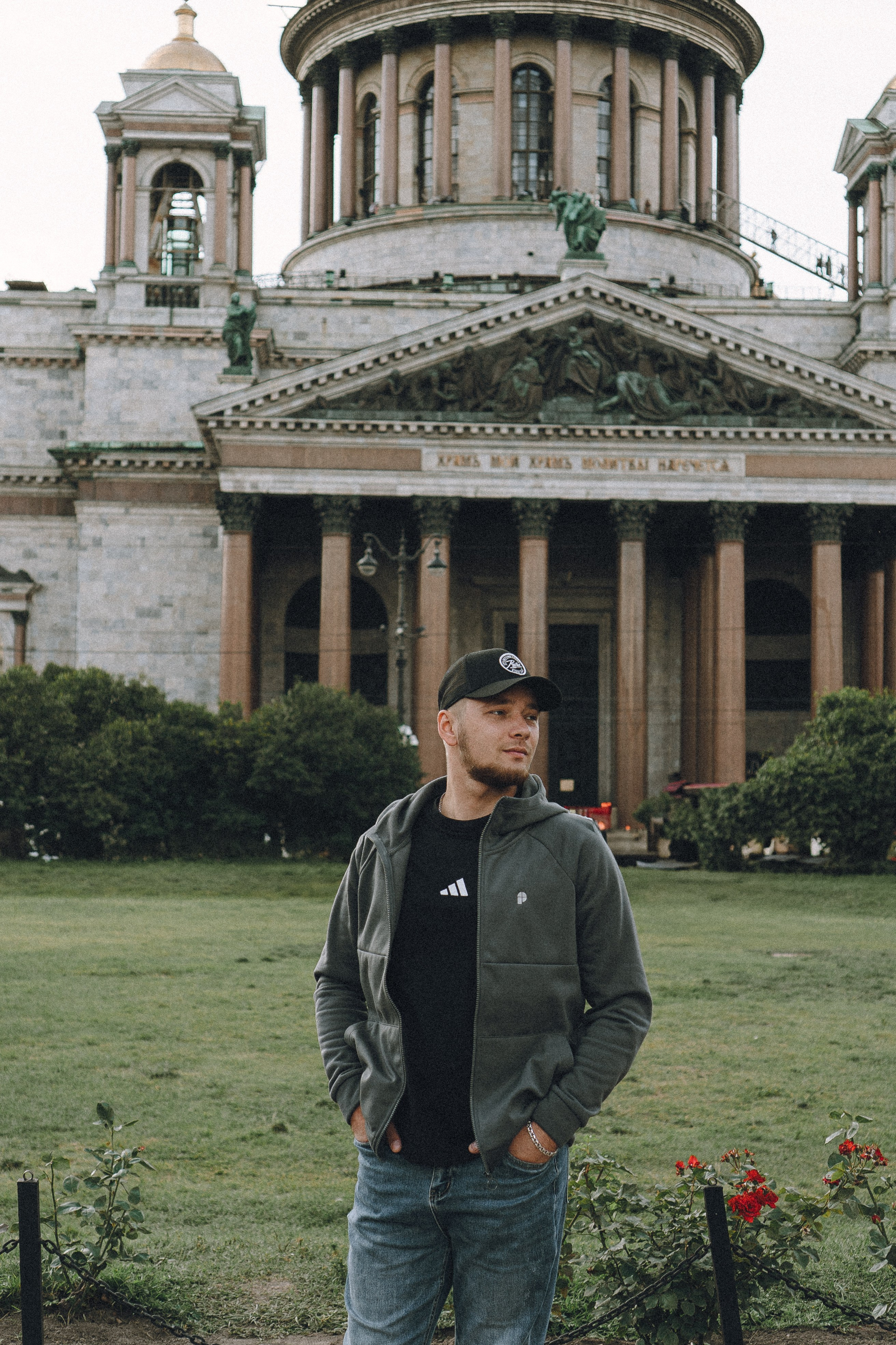 НЕОЖИДАННОЕ ПРЕДЛОЖЕНИЕ РУКИ И СЕРДЦА. Профессиональный фотограф, Санкт-Петербург — Виктория Богомолова