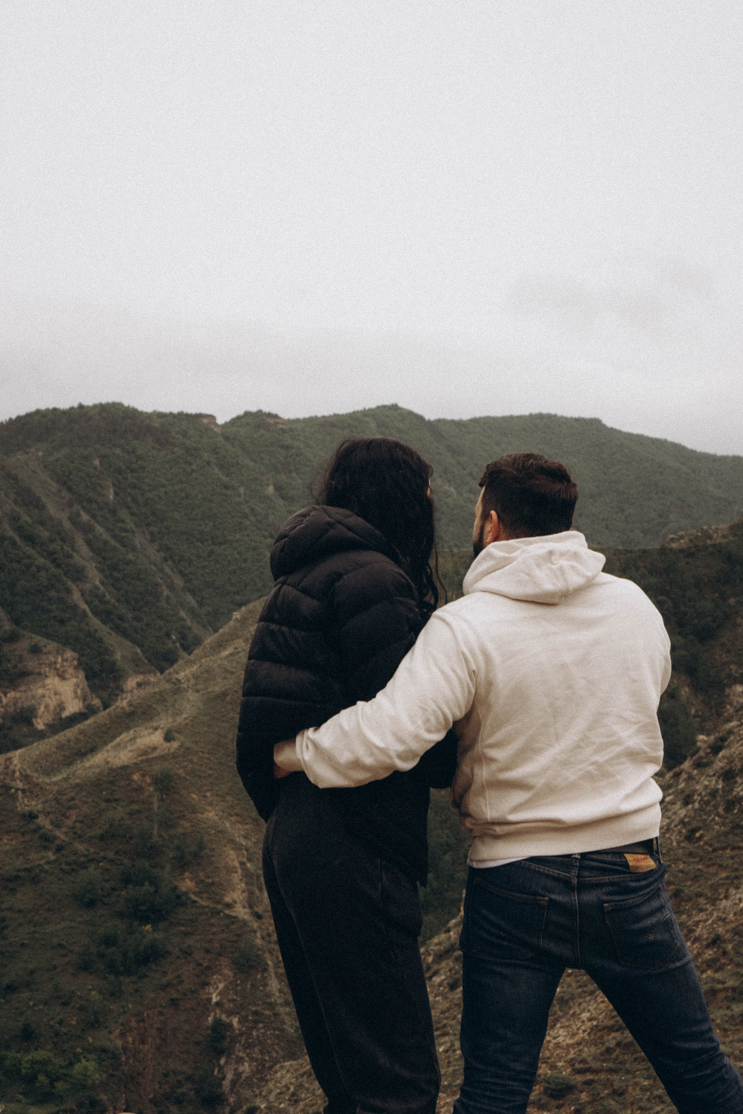 Горы. Профессиональный фотограф, Санкт-Петербург — Виктория Богомолова