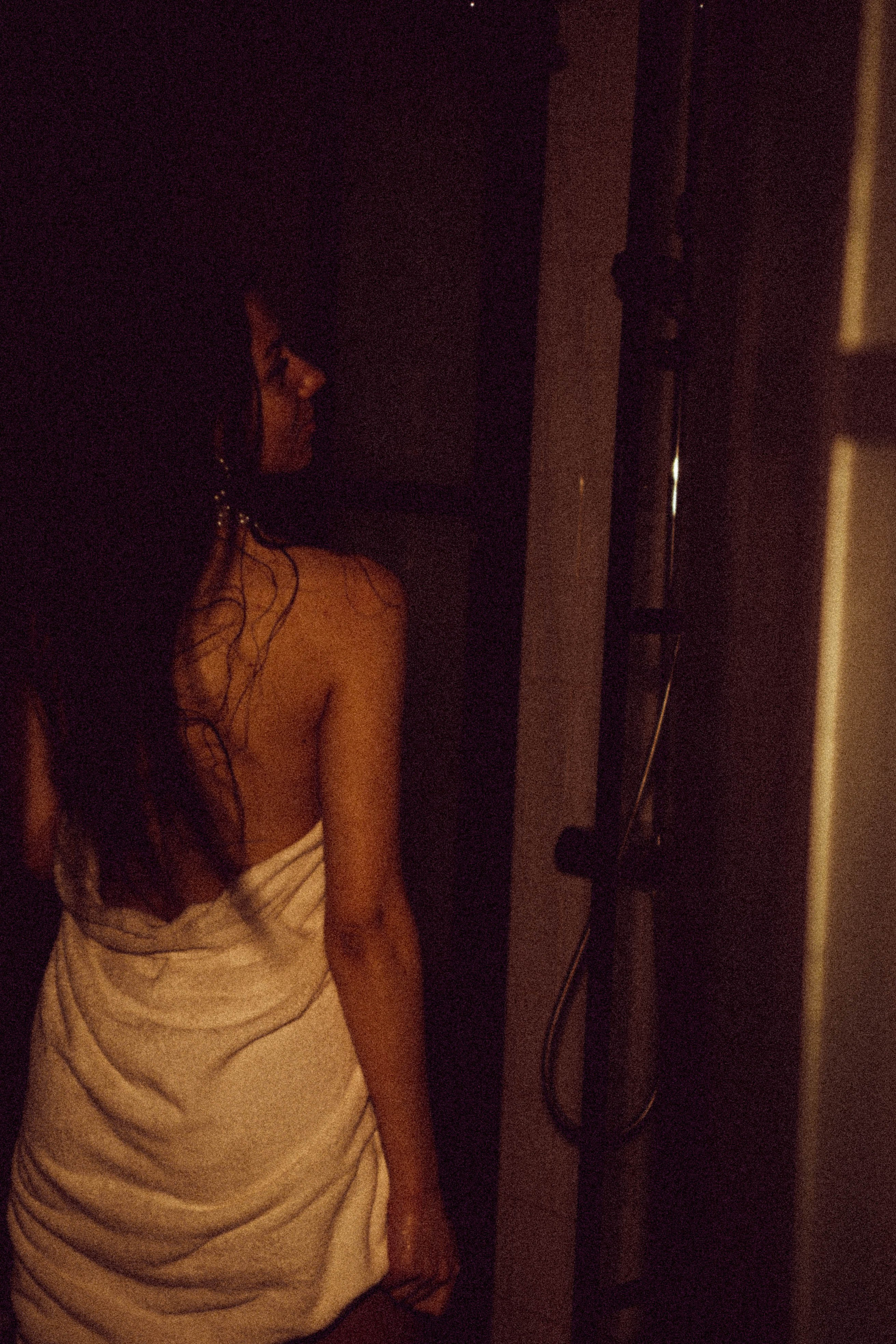 История в ванной. Профессиональный фотограф, Санкт-Петербург — Виктория Богомолова