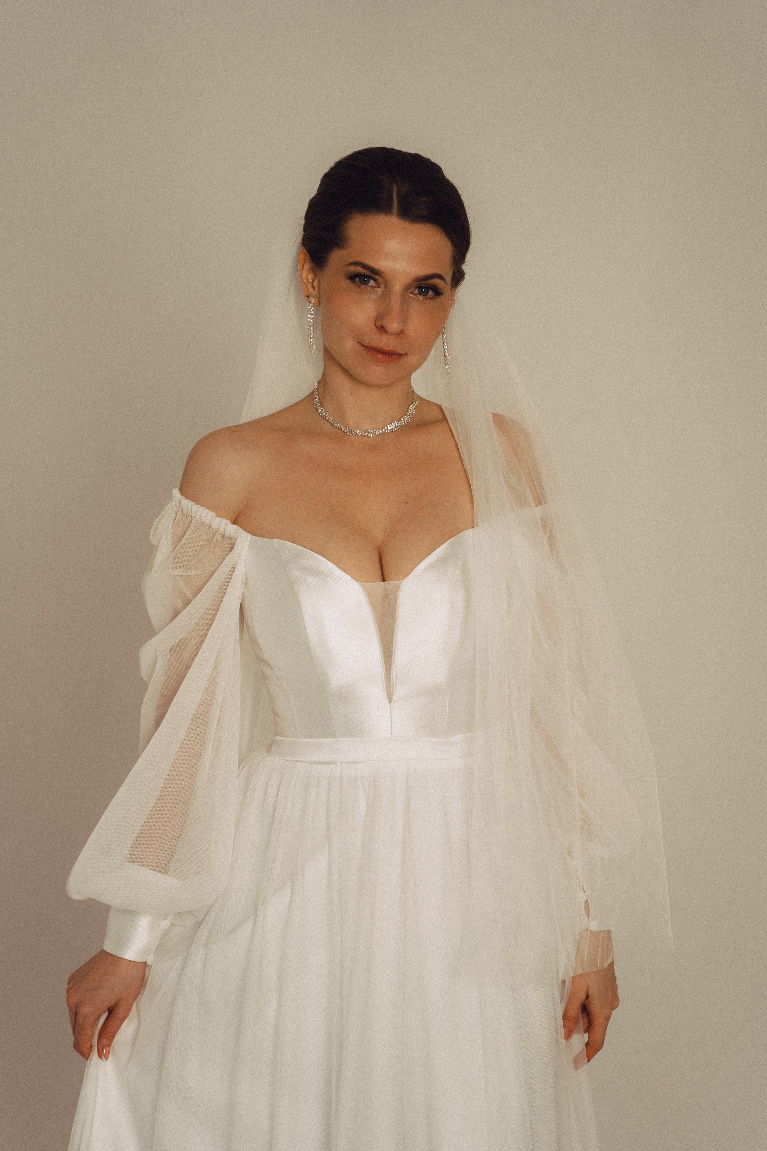 СВАДЕБНАЯ СЬЕМКА ВО ВТОРОМ ДВОРЦЕ (ДЕКАБРЬ) ТАКЖЕ СЬЕМКА В СТУДИИ НА ЧЕРНЫШЕВСКОЙ. Профессиональный фотограф, Санкт-Петербург — Виктория Богомолова