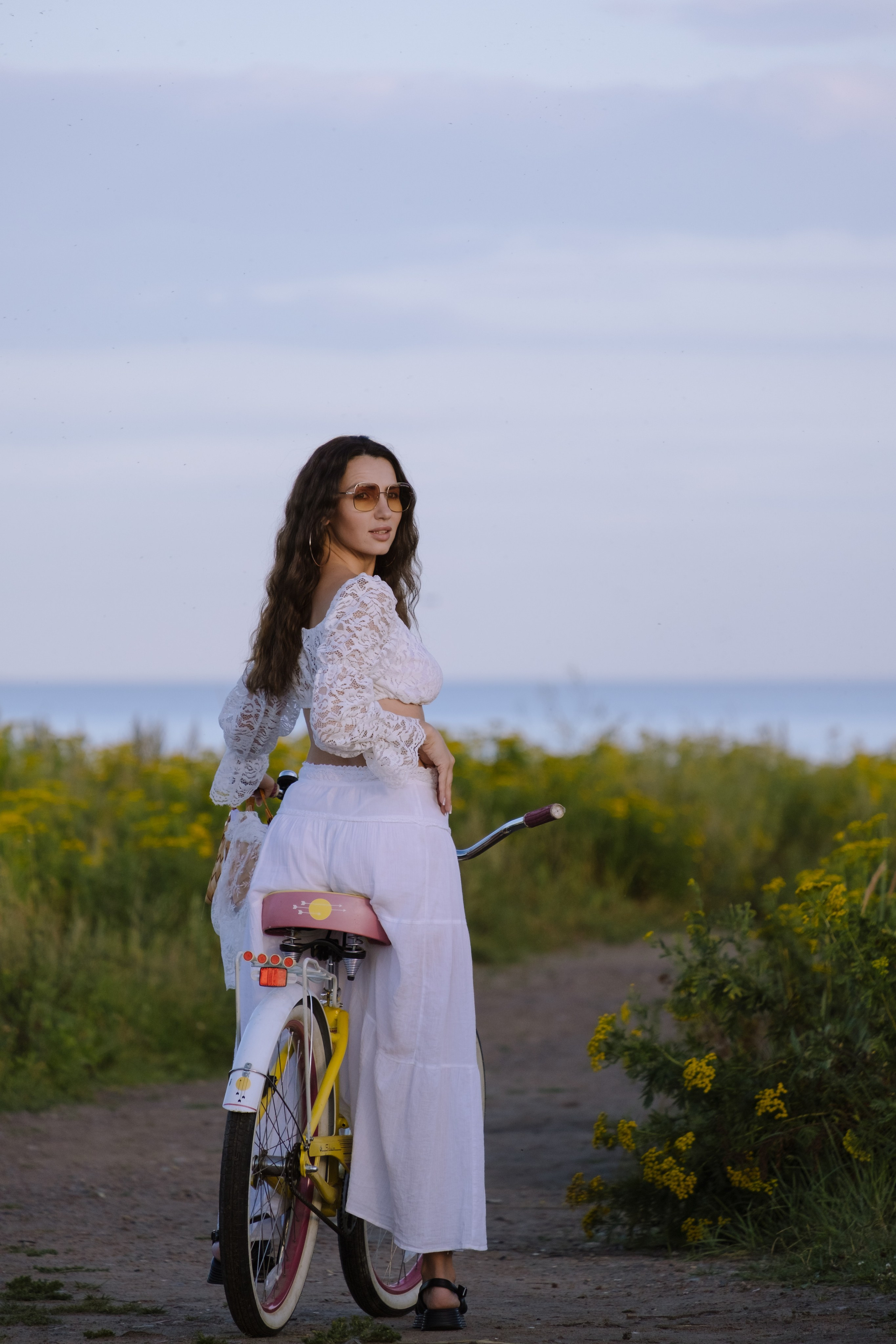ПРОГУЛКА ПО ЛАДОЖСКОМУ ОЗЕРУ. Профессиональный фотограф, Санкт-Петербург — Виктория Богомолова