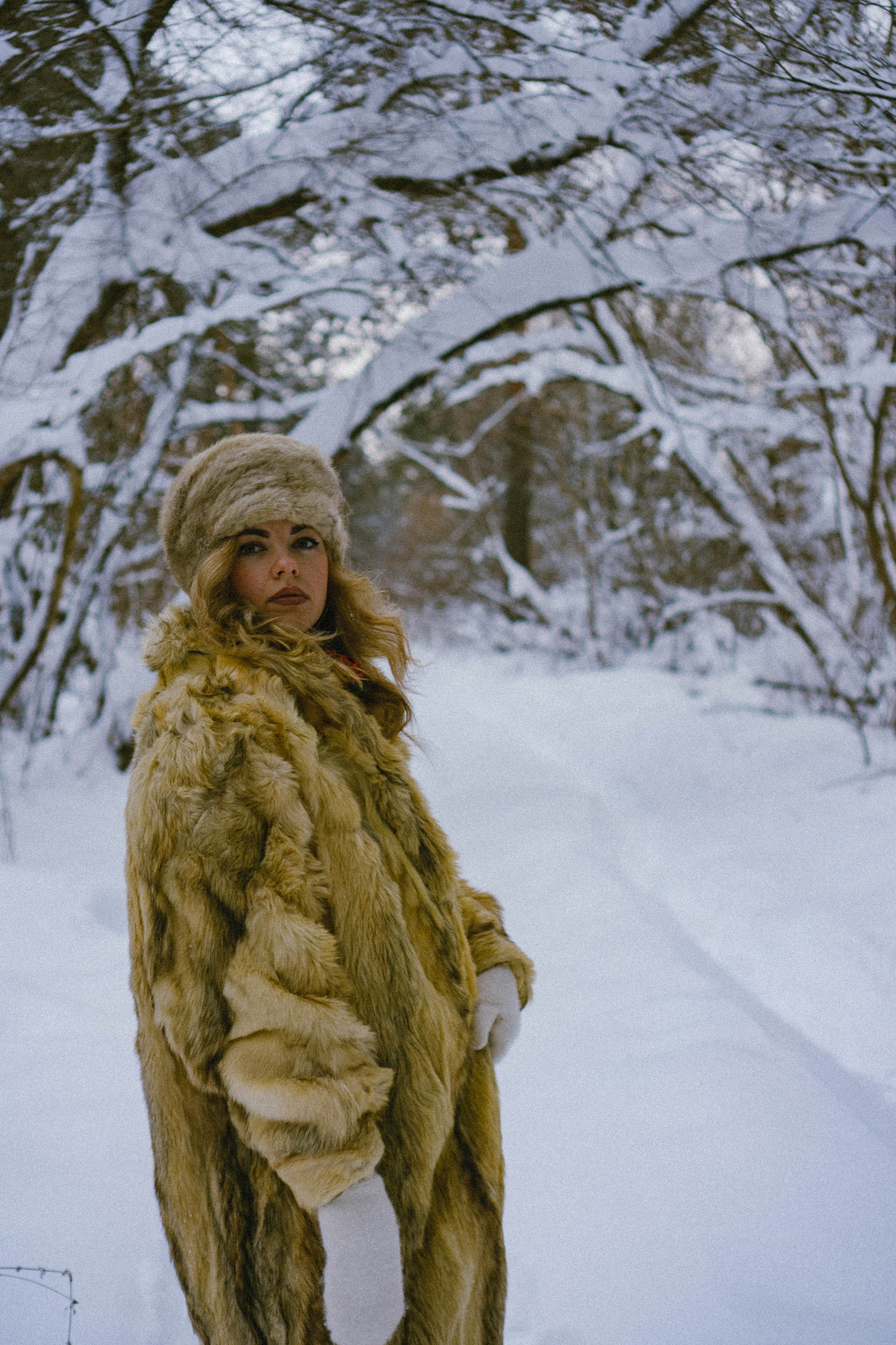 Русский стиль. Профессиональный фотограф, Санкт-Петербург — Виктория Богомолова