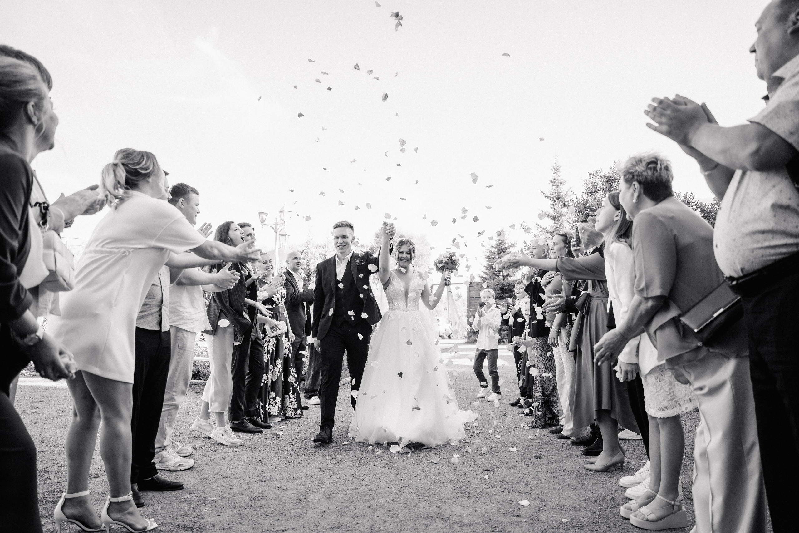 Pavel & Tatsiana. Dolce_wedding