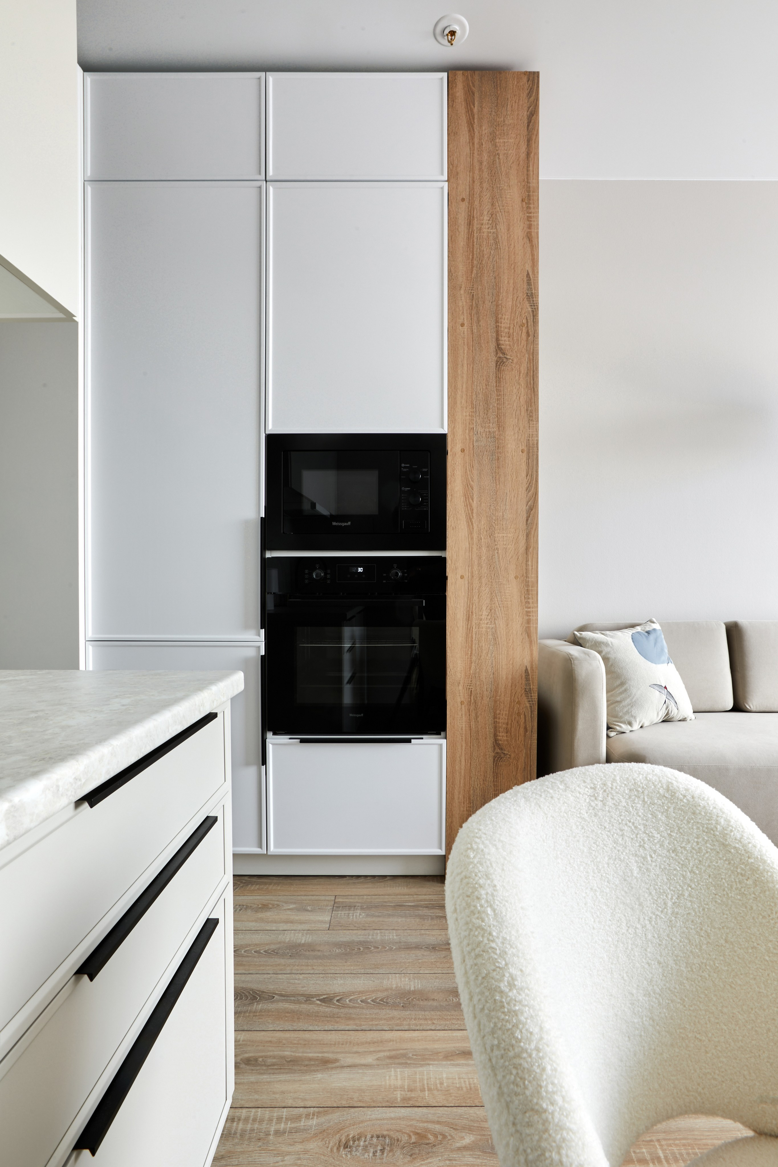 Ладожский авенир. Главная