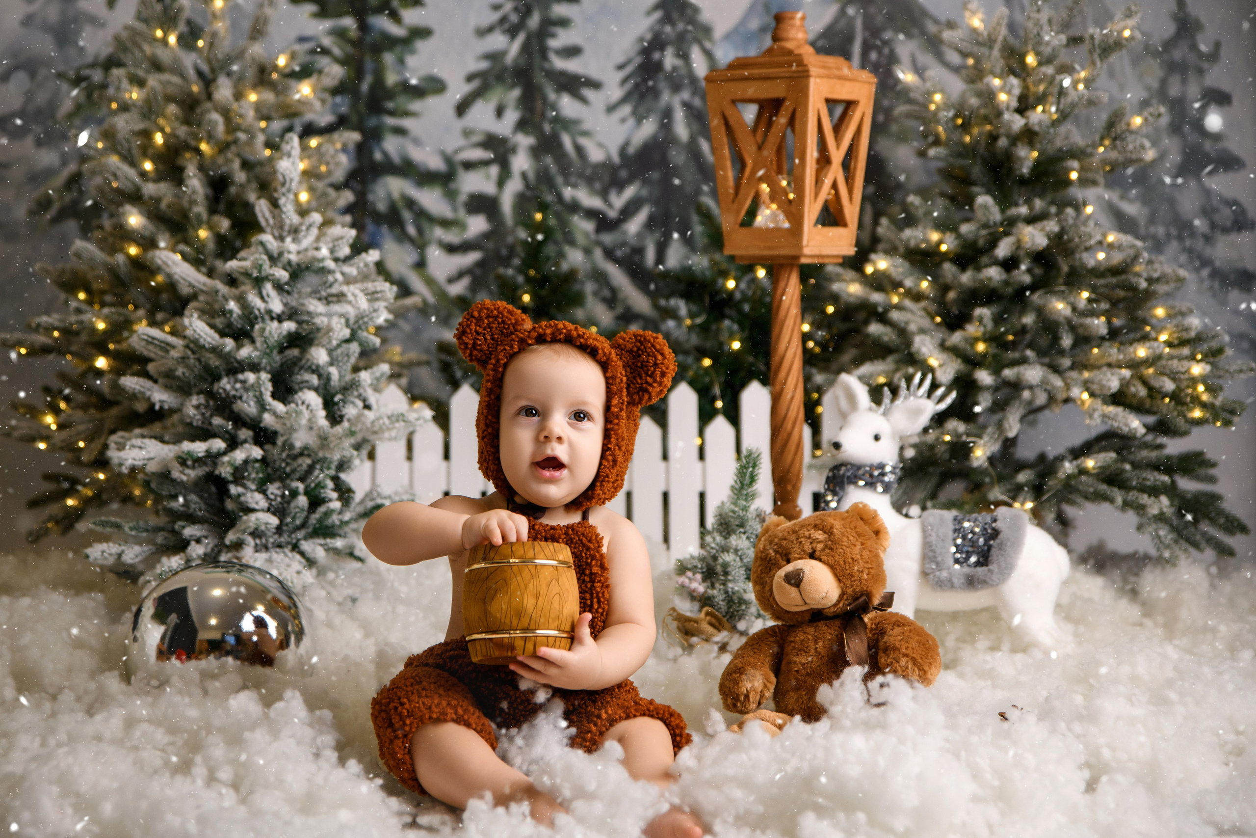 Фотопроекты. Любовь Федоряева — фотограф в Симферополе и в Крыму