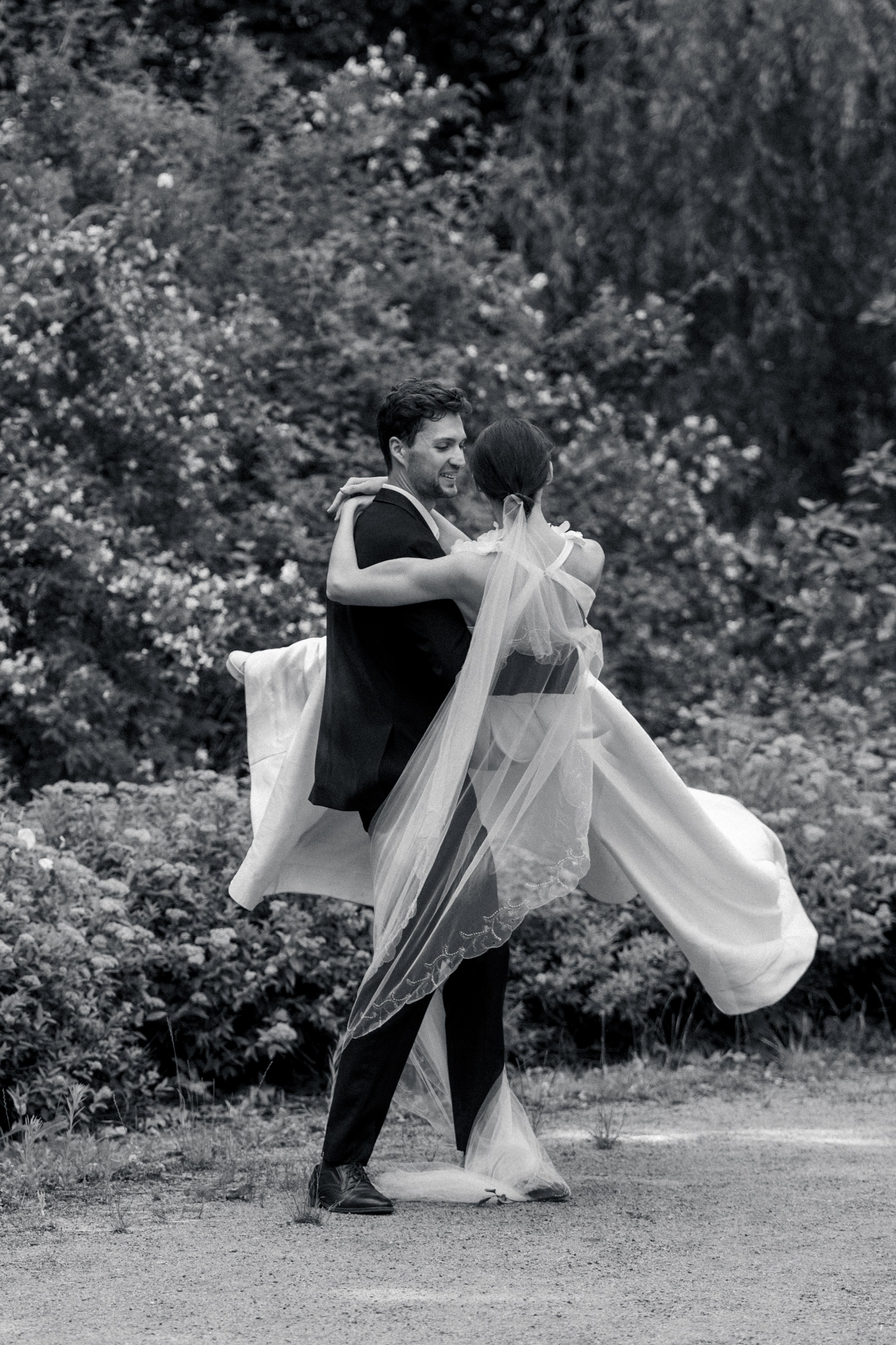 Весна. Фотограф Яна Белая