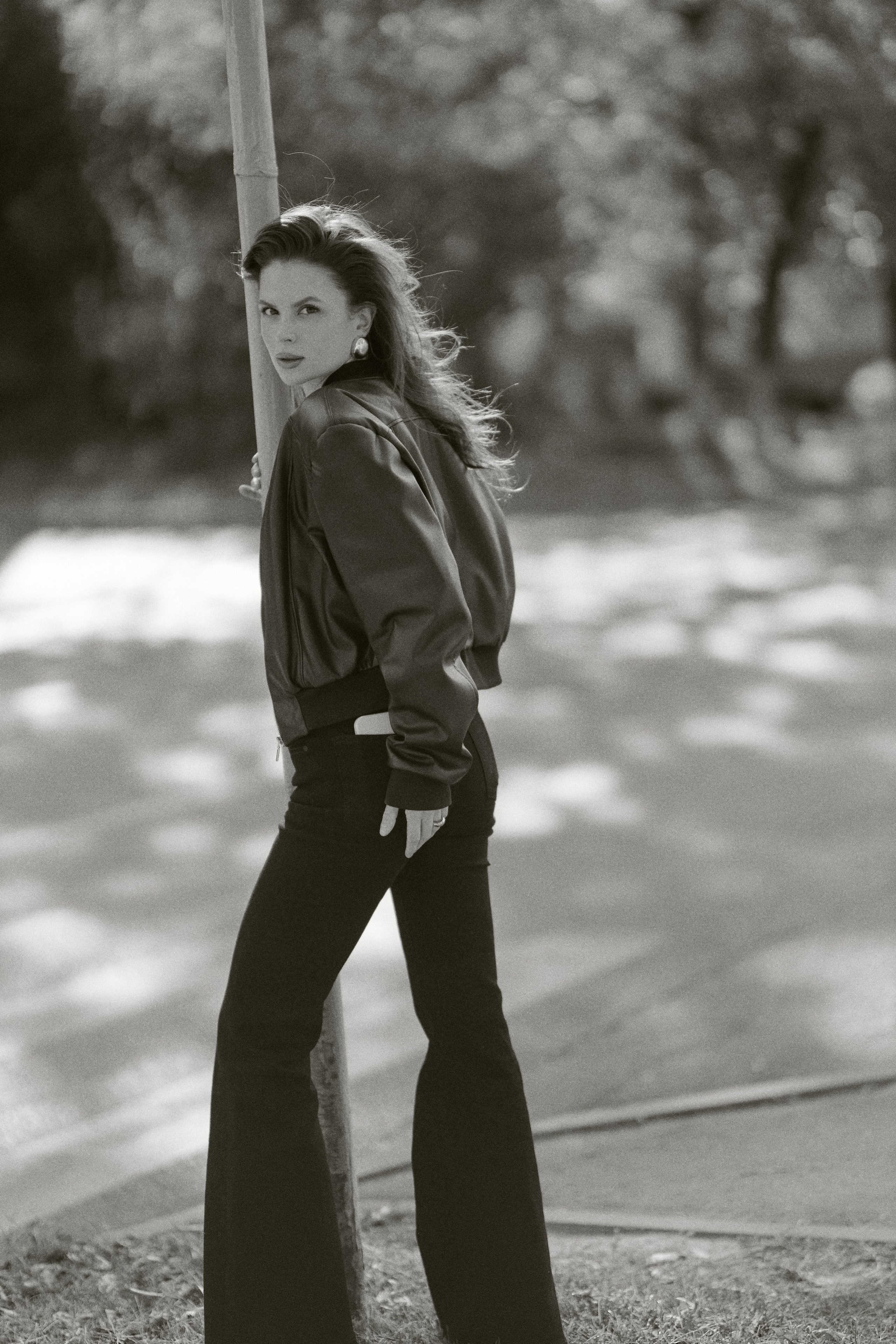 Алиса. Профессиональный Фотограф во Владимире, в Москве и в Суздале — Полина Романычева