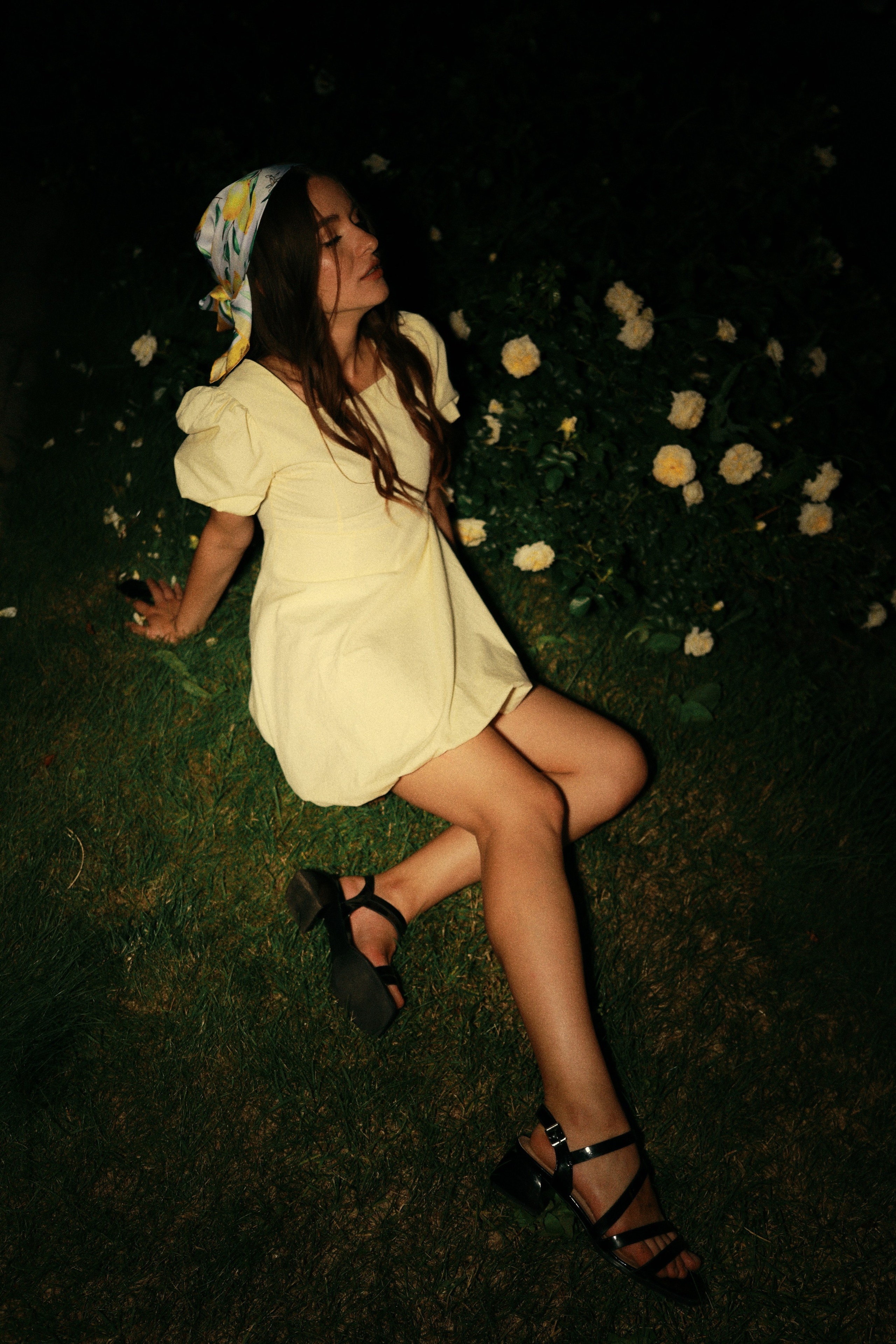 Атмо. Фотограф во Владимире, Москве и Суздале — Полина Романычева