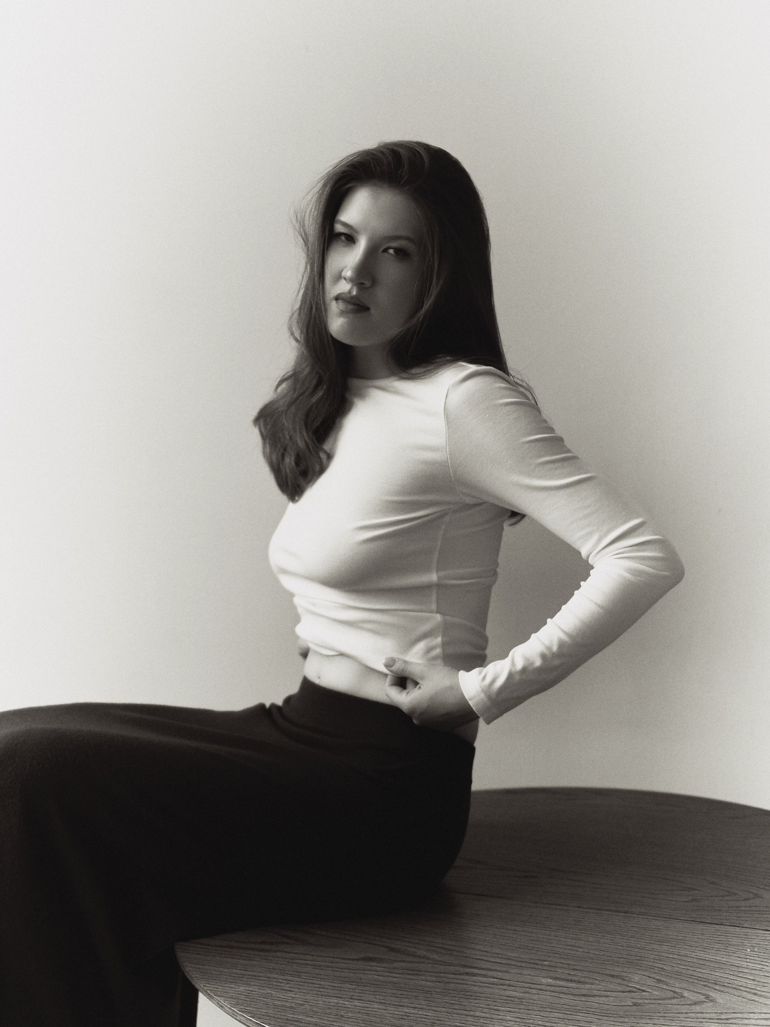 Nastya. Индивидуальная и семейная фотосессия в Чебоксарах Оксана Русакова