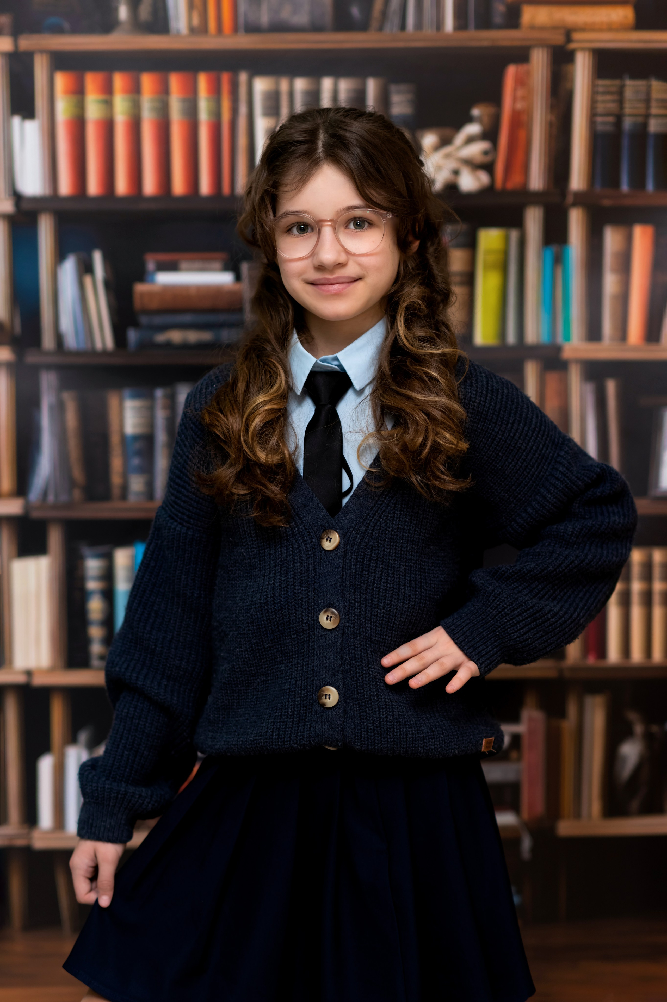 Школа. Фотограф Елена Ситникова