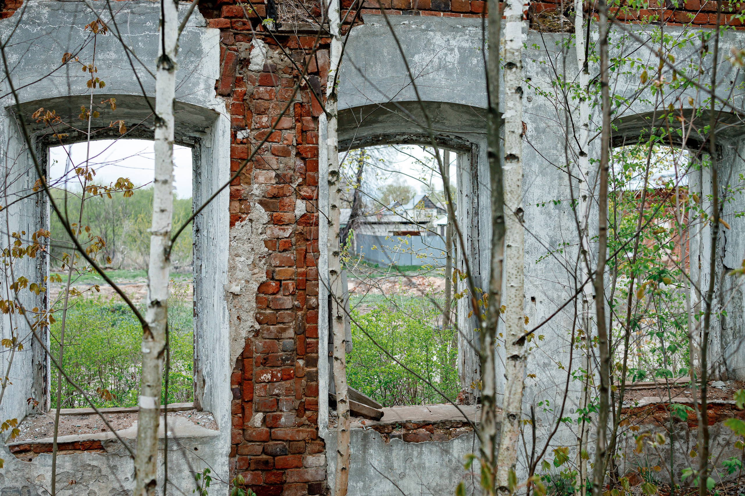Непривычная фотография. Репортажный и портретный фотограф в Москве Саханцева Анна
