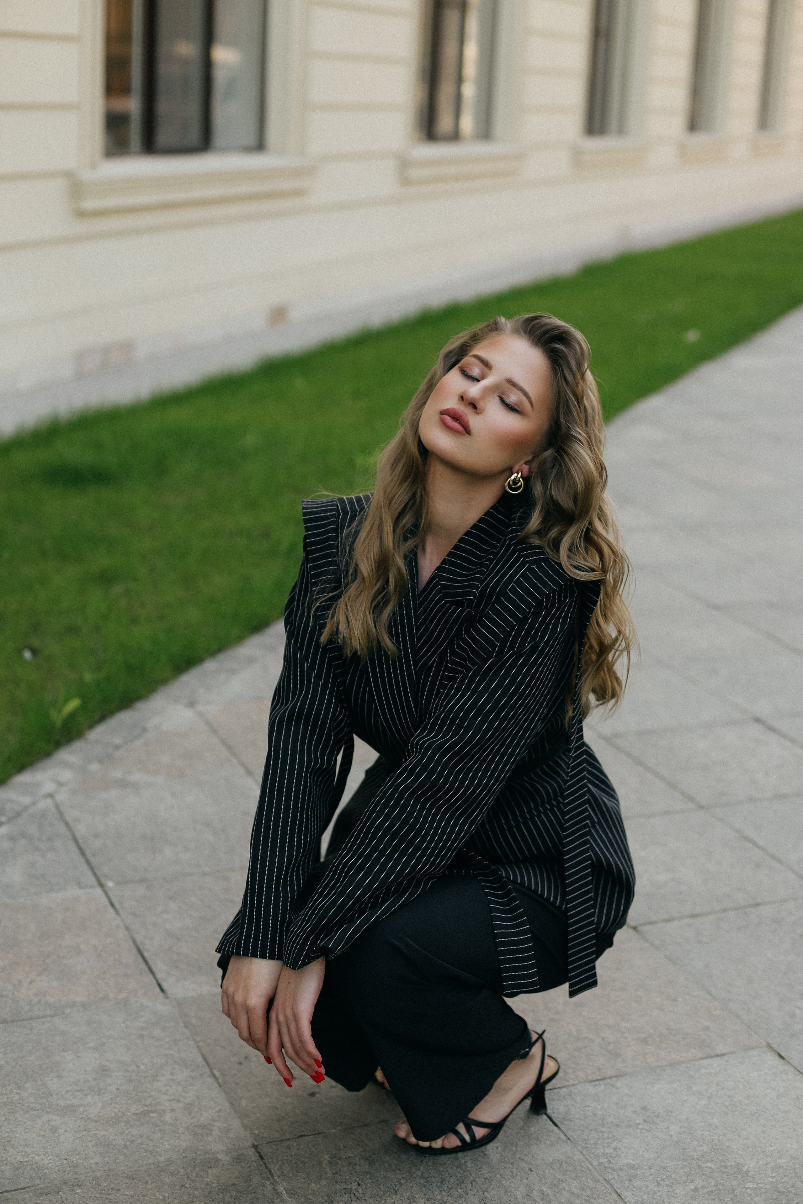 МАРИНА. Фотограф Мариуполь | Ялта | Крым — Диана Мазенко