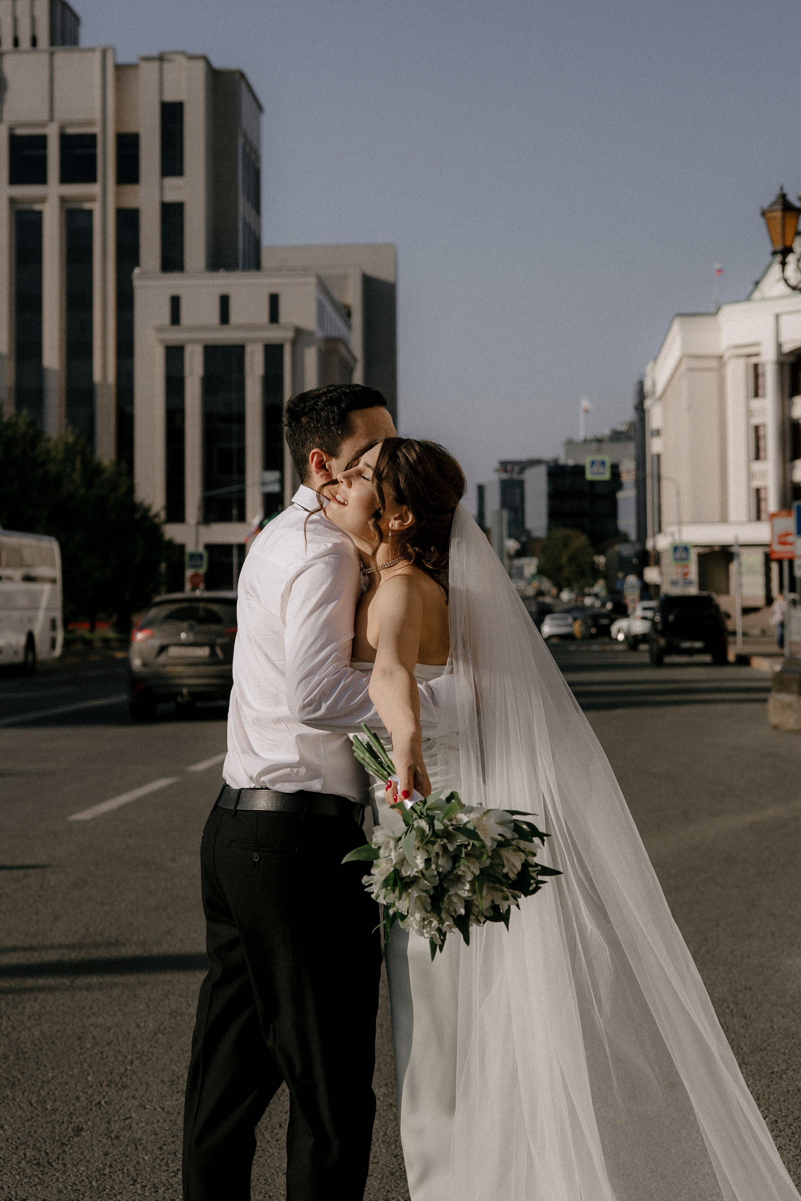 Анастасия и Шамиль. Свадебный и женский фотограф в Набережных Челнах