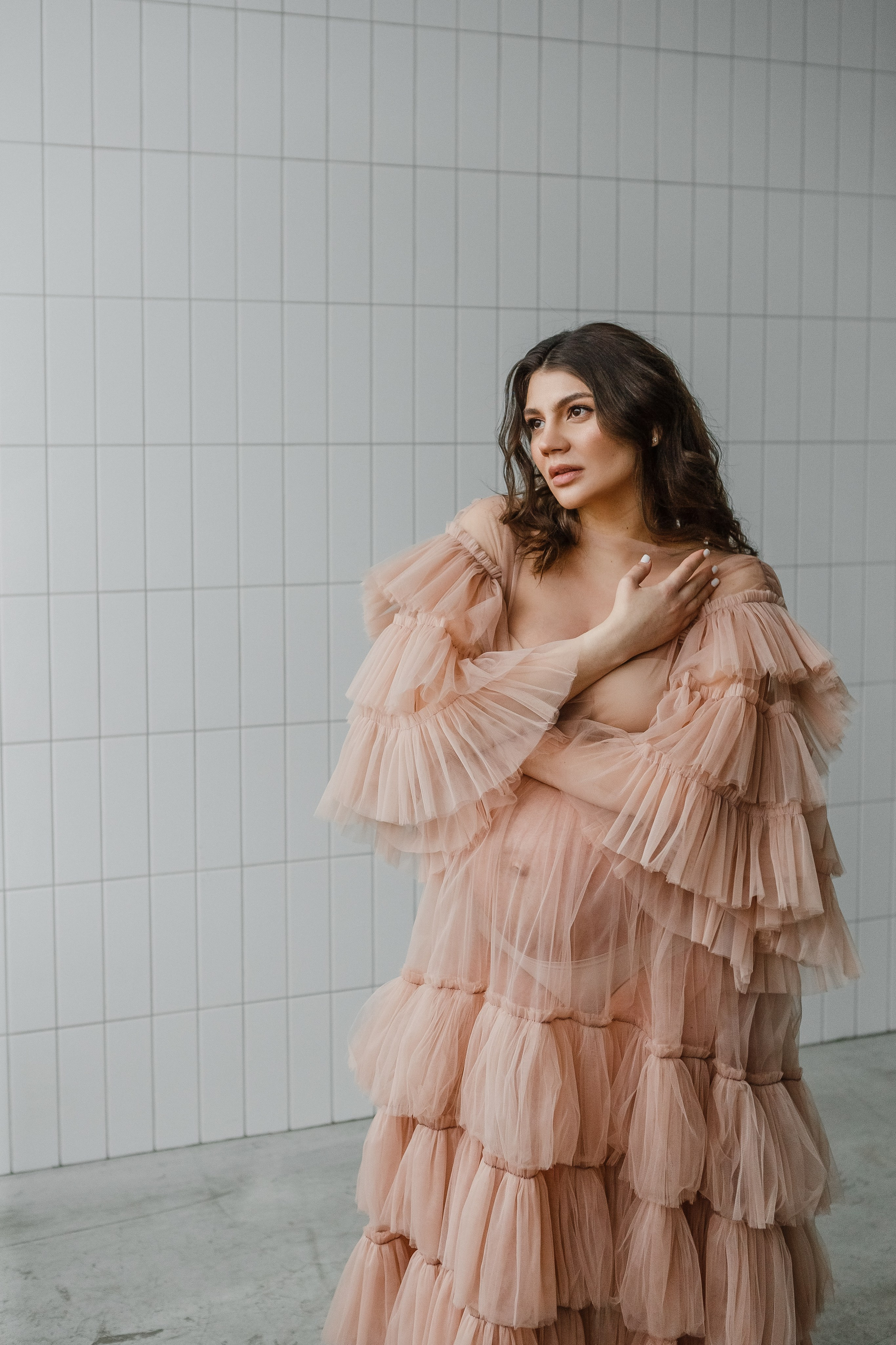 Ди. Семейный и портретный фотограф в Санкт-Петербурге